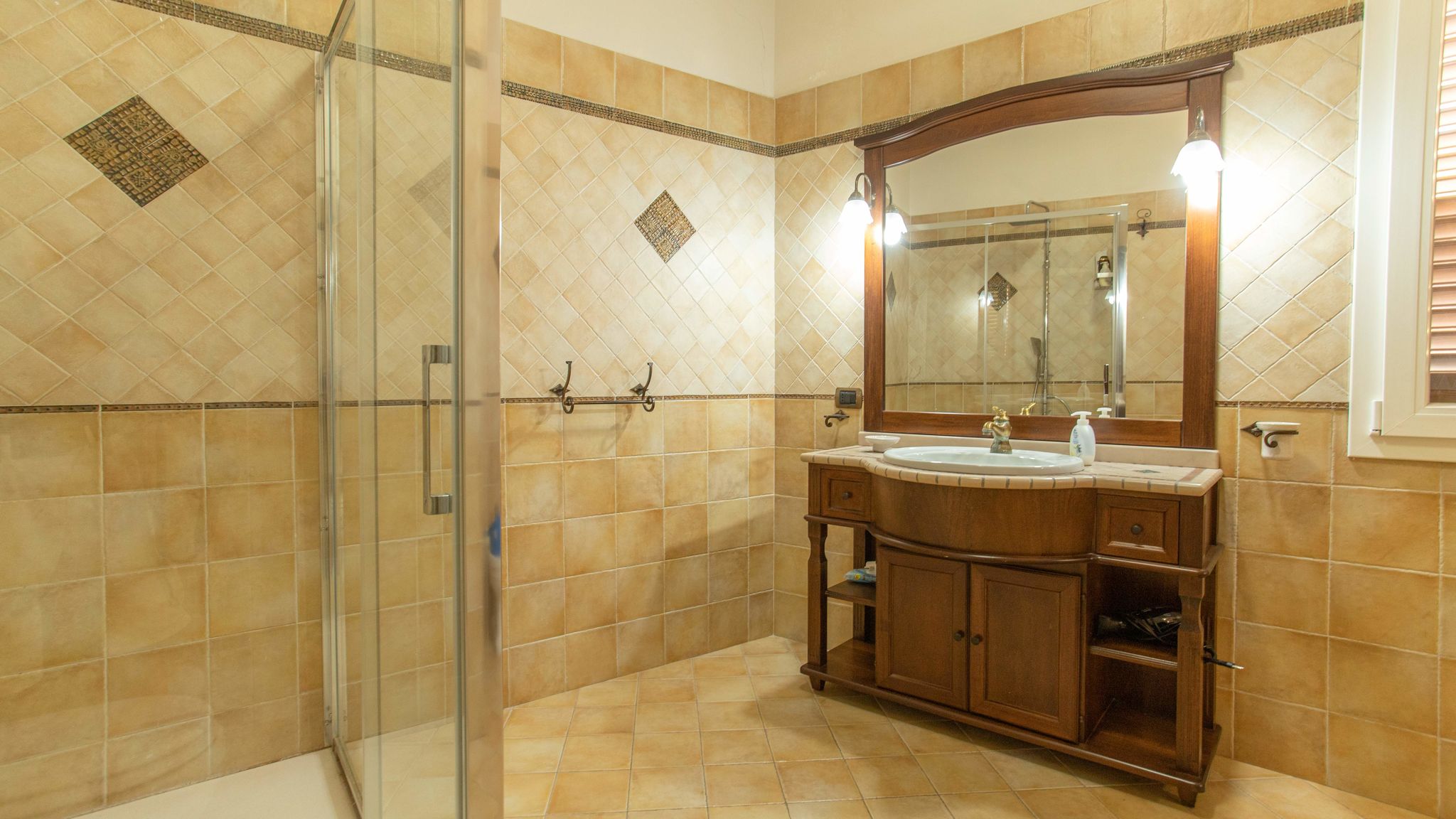 Italianway Lampedusa e Linosa Porto Vecchio Rooms - Maestrale