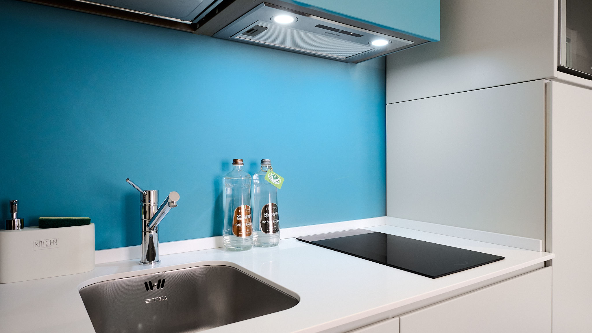 Italianway Milano BLUE DONATELLO