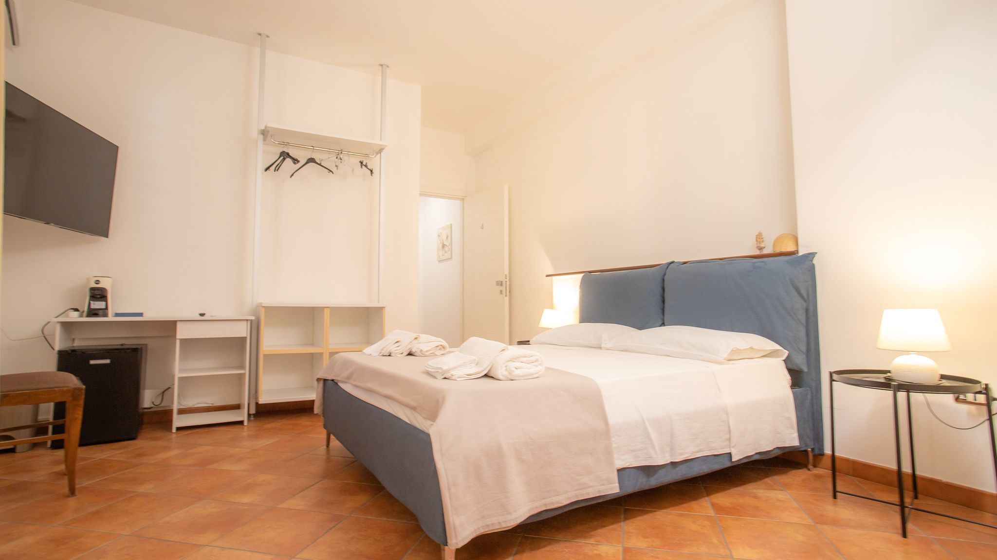 Italianway Lampedusa e Linosa Porto Vecchio Rooms - Maestrale