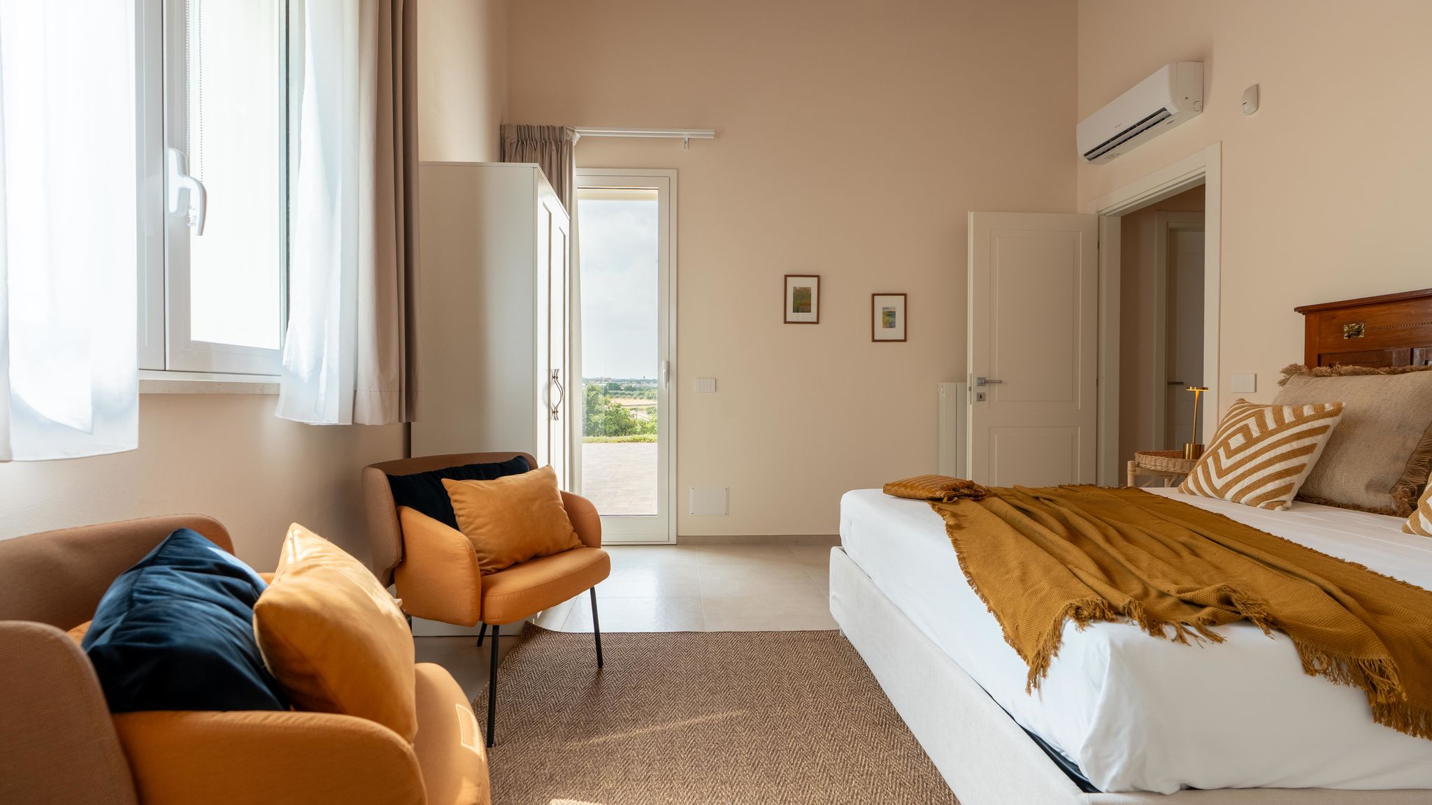 Italianway Modica Villa Calicanto con jacuzzi riscaldata 