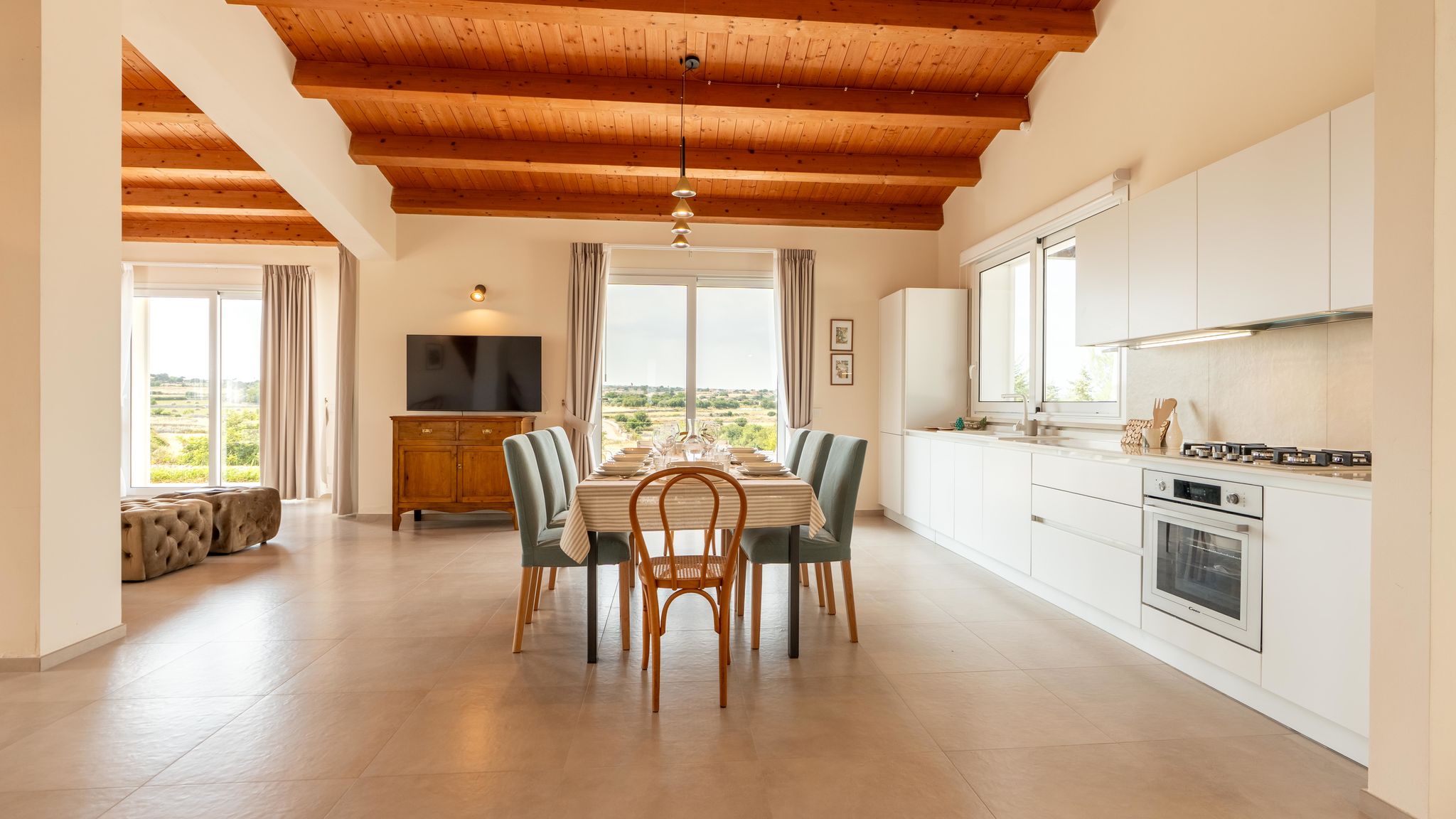 Italianway Modica Villa Calicanto con jacuzzi riscaldata 