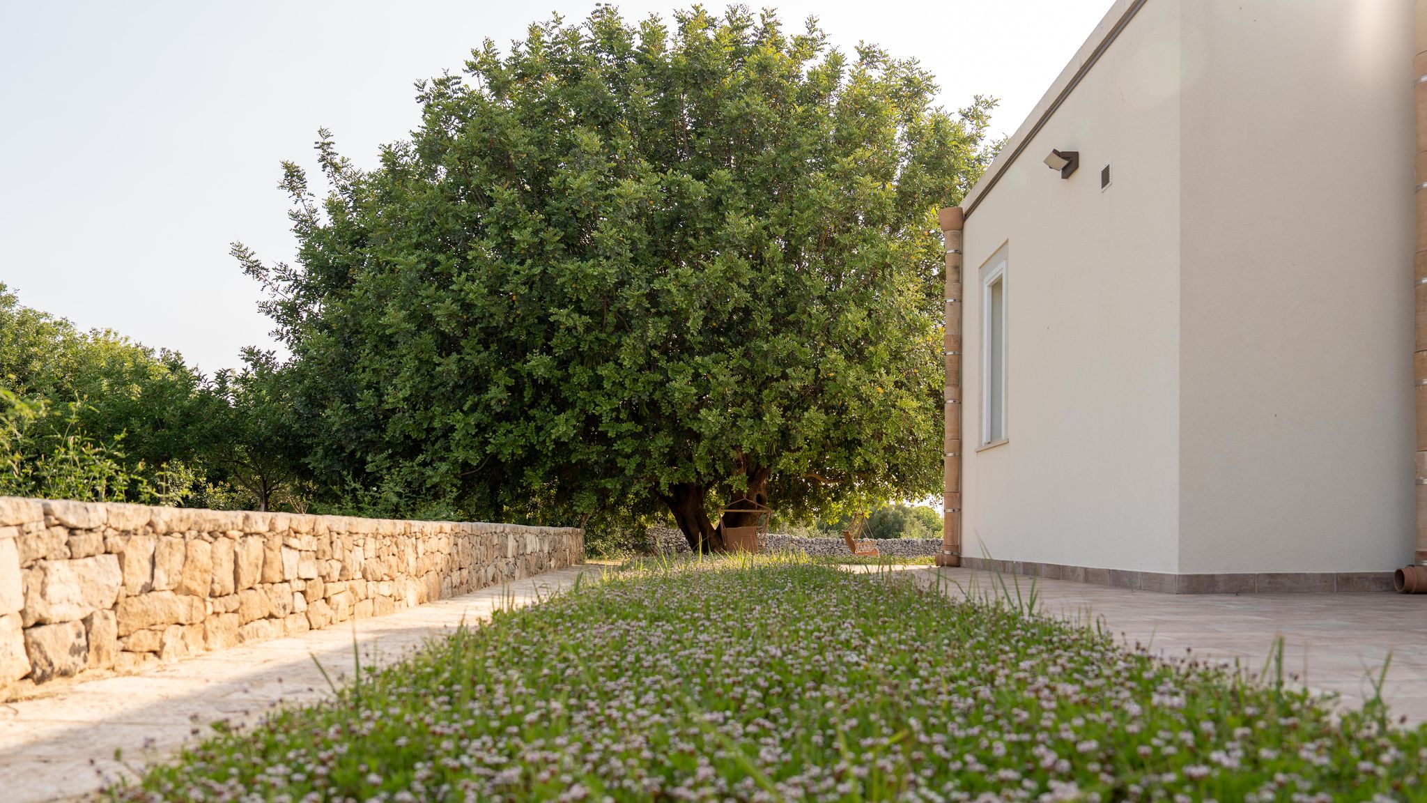 Italianway Modica Villa Calicanto con jacuzzi riscaldata 