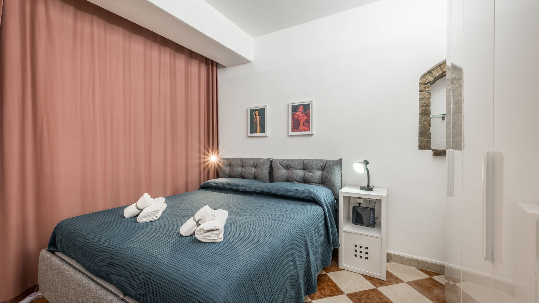 Italianway Parma Casa Camilla - Arty Suite nel centro storico