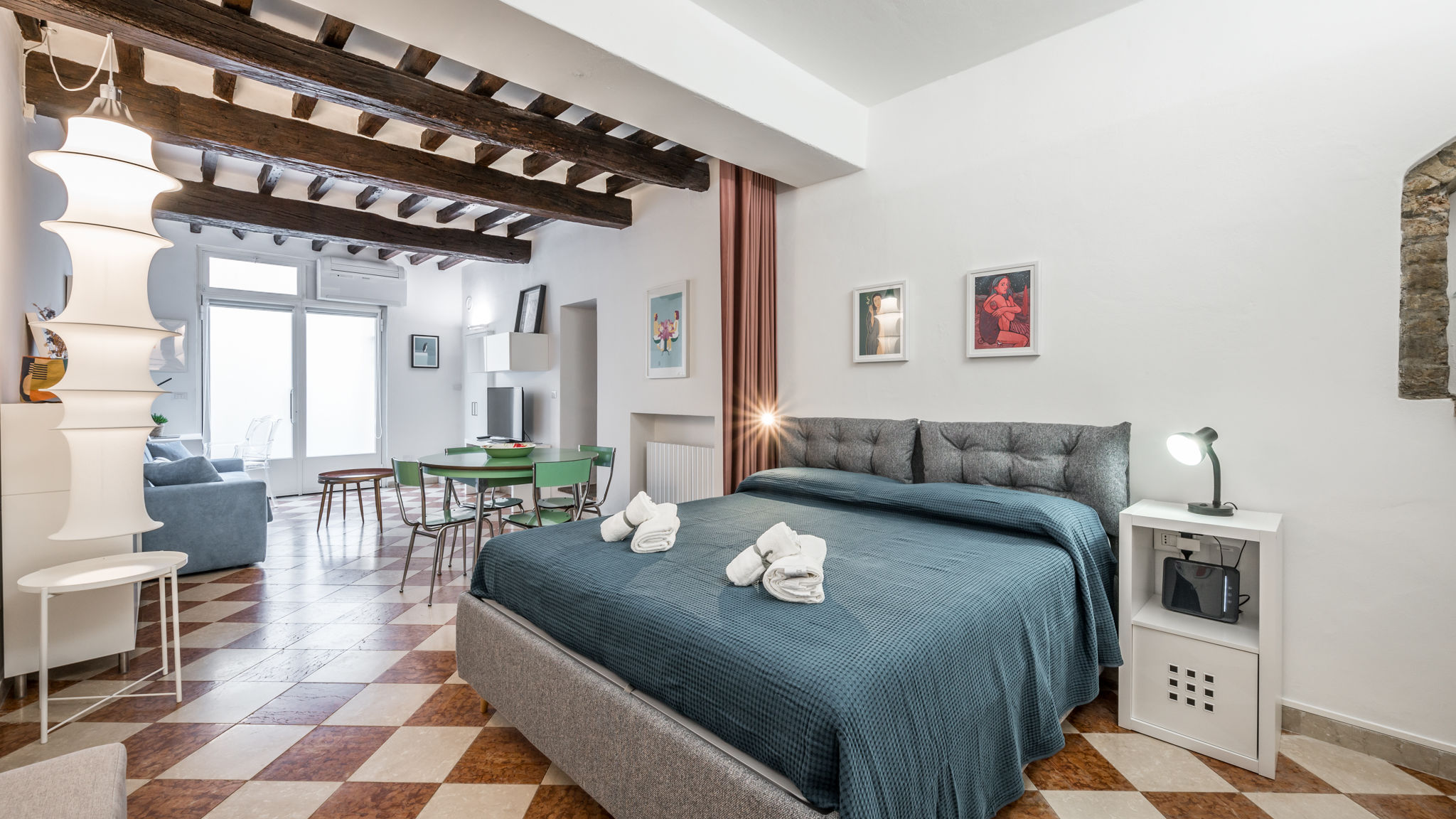 Italianway Parma Casa Camilla - Arty Suite nel centro storico