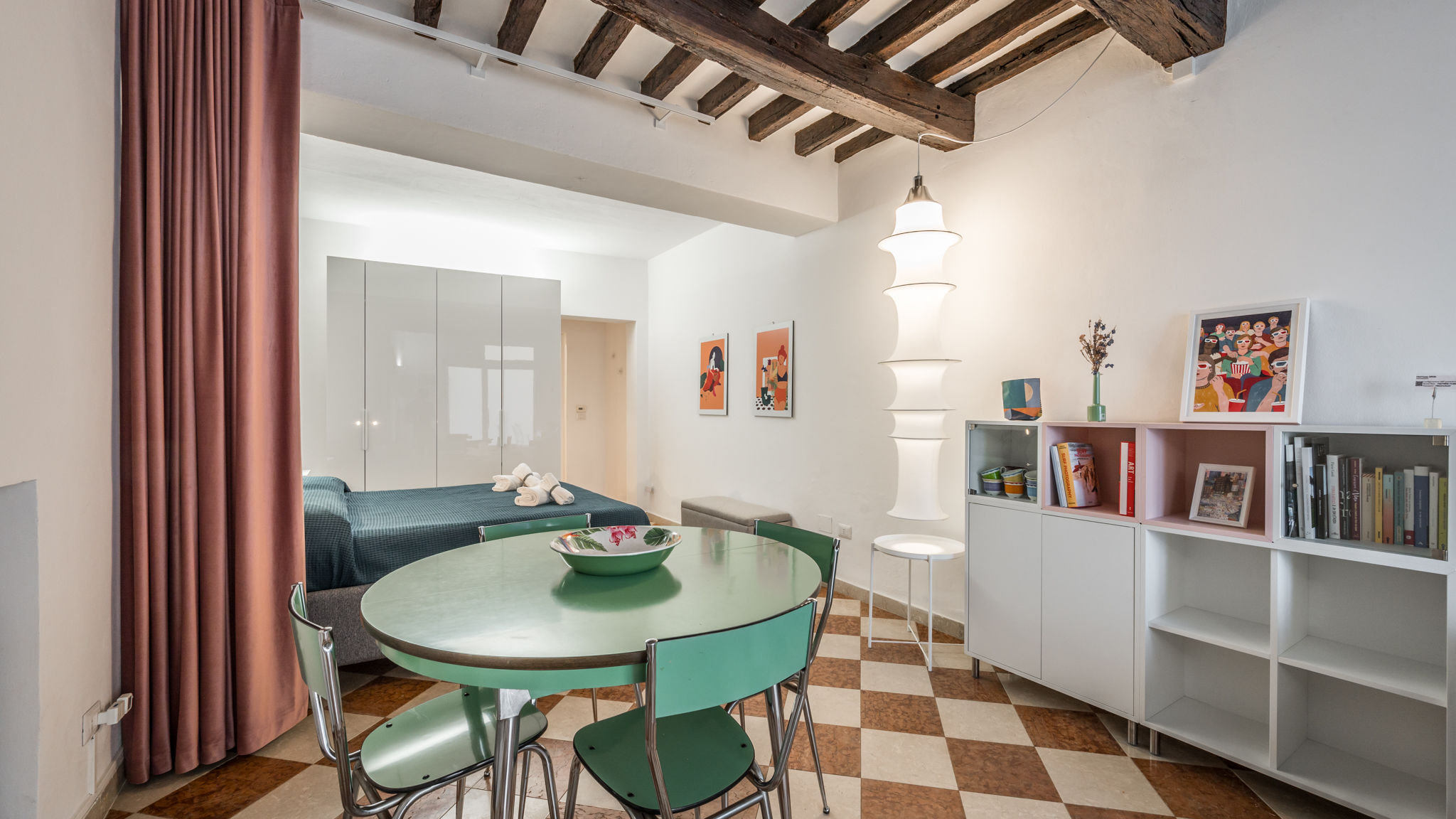 Italianway Parma Casa Camilla - Arty Suite nel centro storico