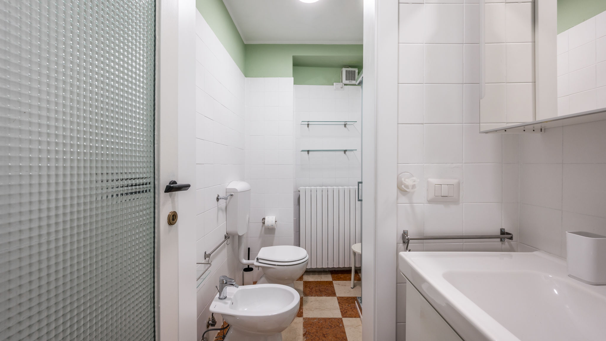 Italianway Parma Casa Camilla - Arty Suite nel centro storico