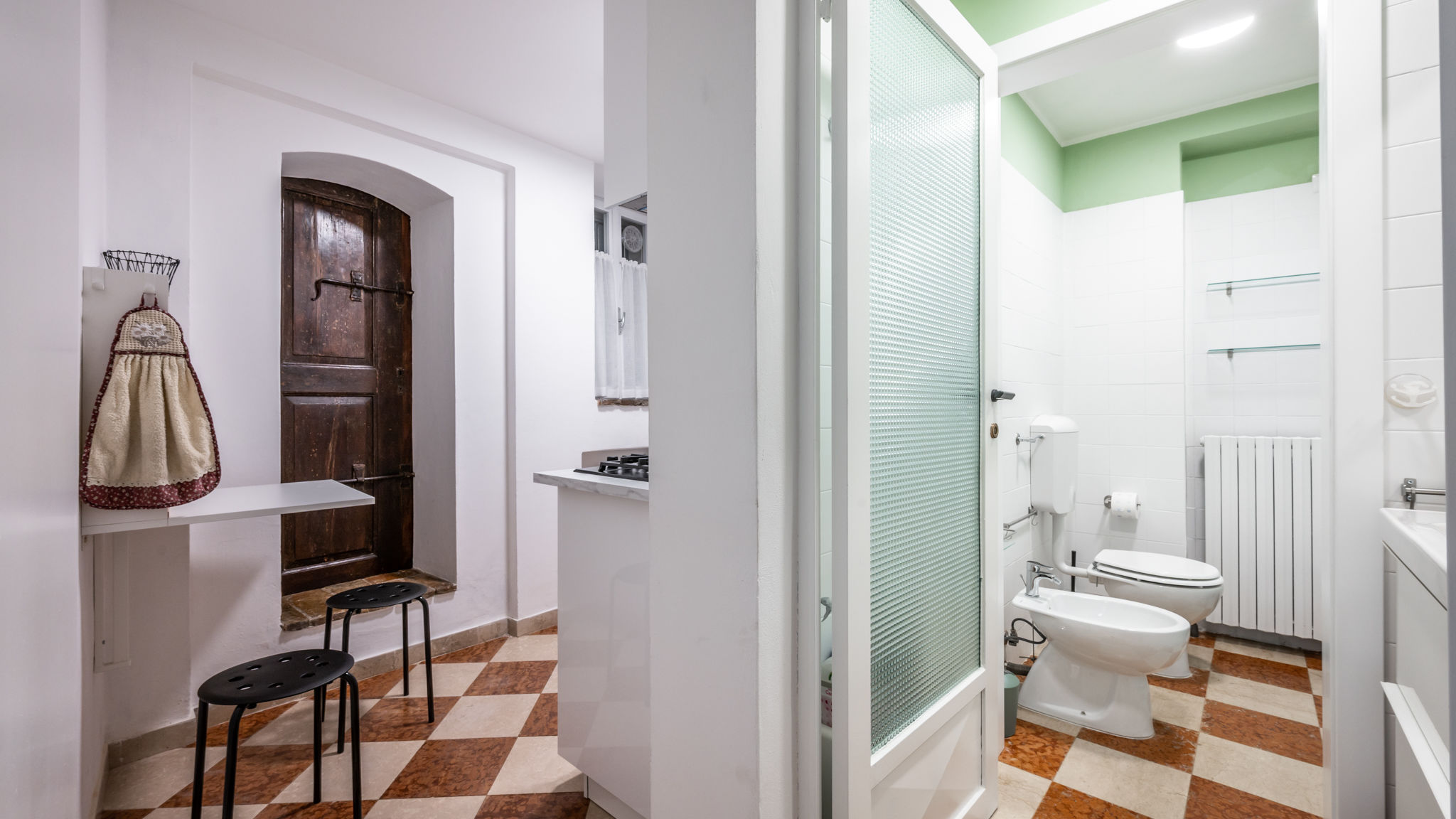 Italianway Parma Casa Camilla - Arty Suite nel centro storico