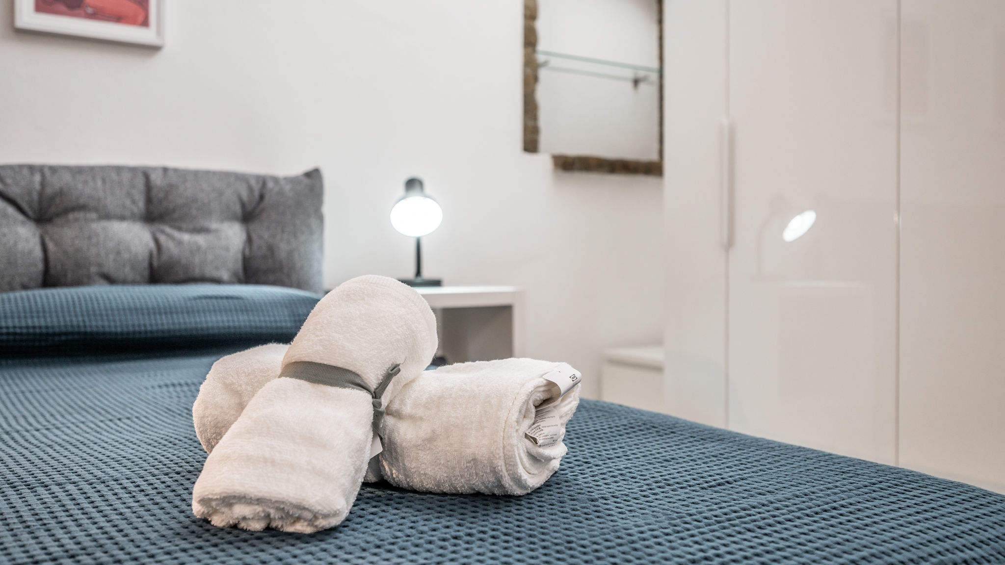 Italianway Parma Casa Camilla - Arty Suite nel centro storico