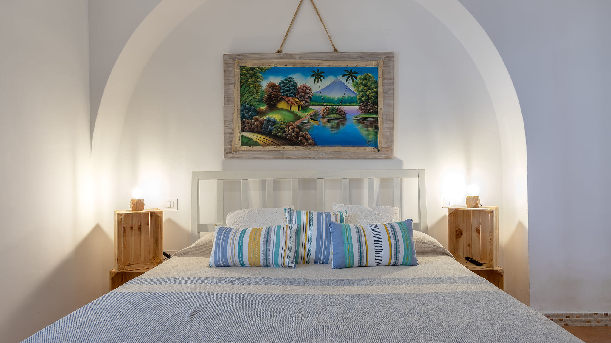 Italianway Alghero Sardinia Re - Playa Hermosa Accommodation 1