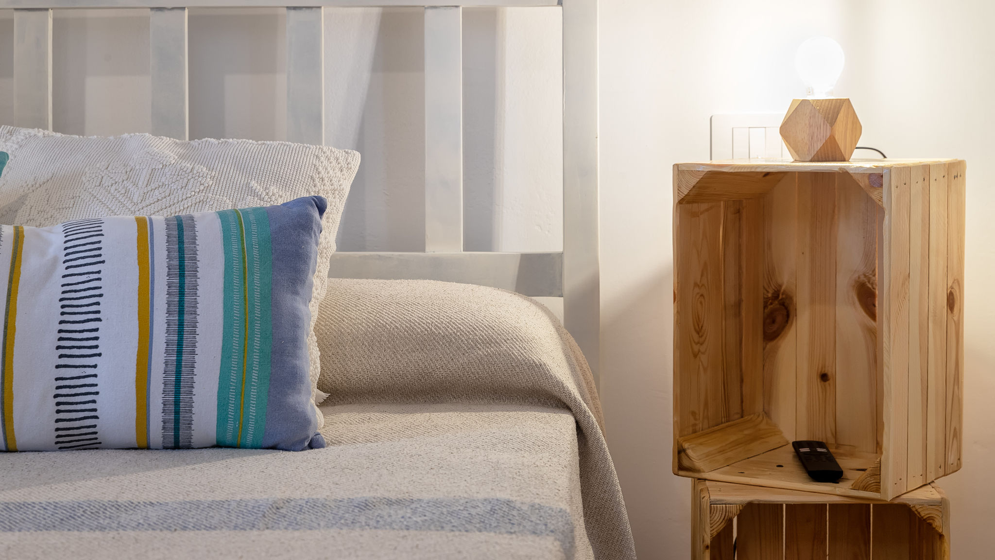 Italianway Alghero Sardinia Re - Playa Hermosa Accommodation 1
