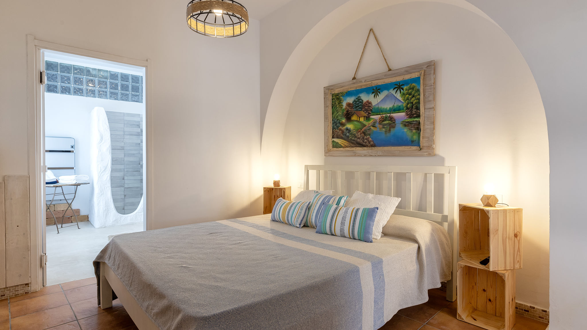 Italianway Alghero Sardinia Re - Playa Hermosa Accommodation 1
