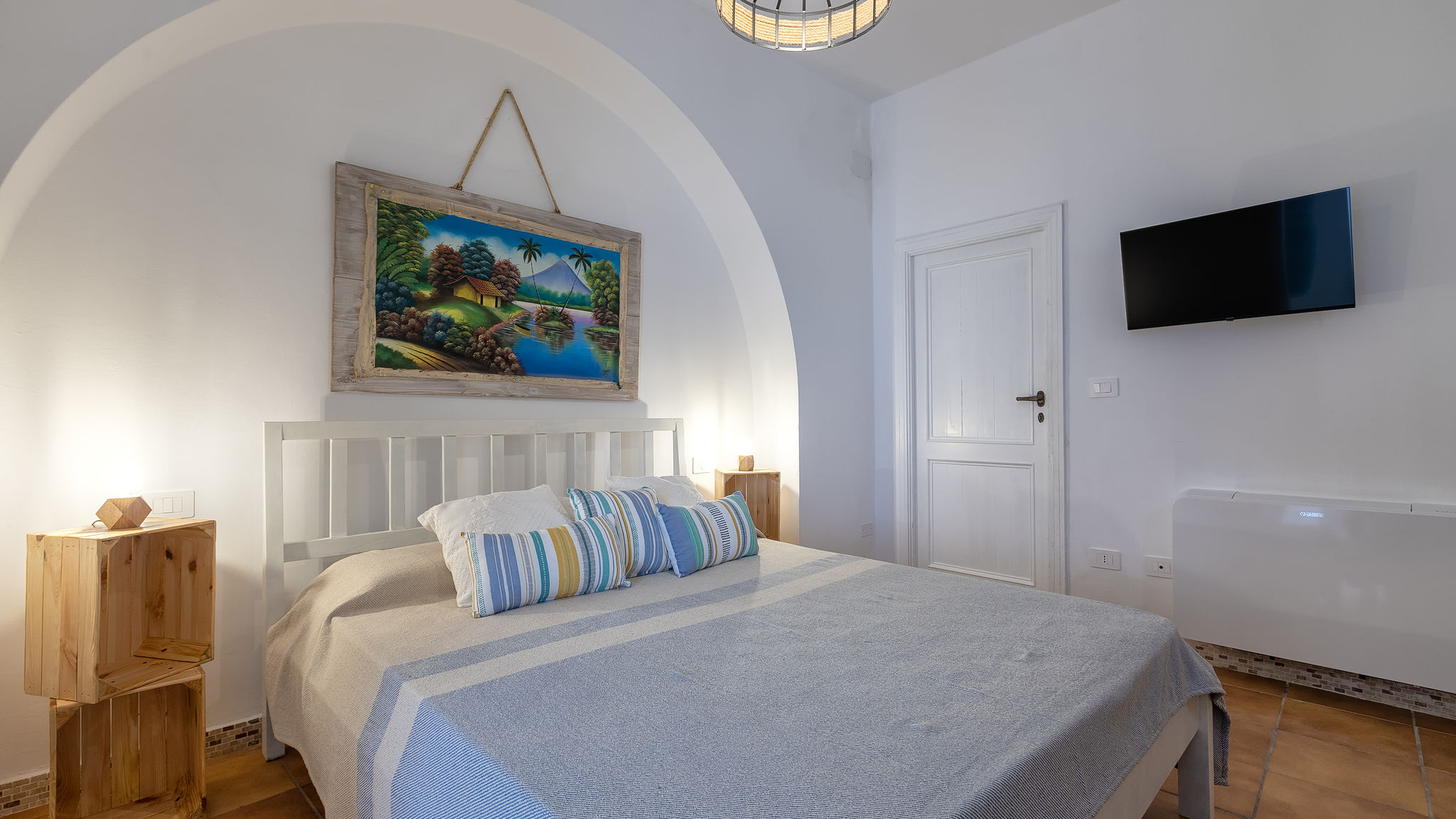 Italianway Alghero Sardinia Re - Playa Hermosa Accommodation 1