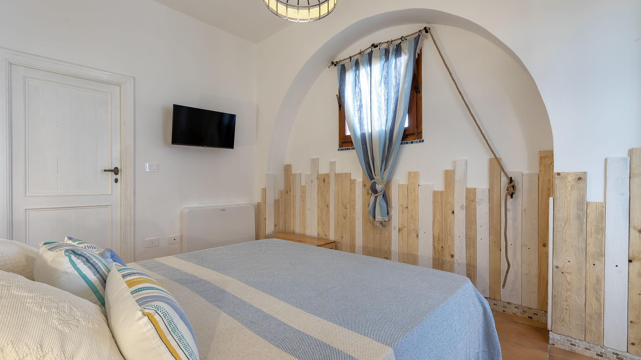 Italianway Alghero Sardinia Re - Playa Hermosa Accommodation 1