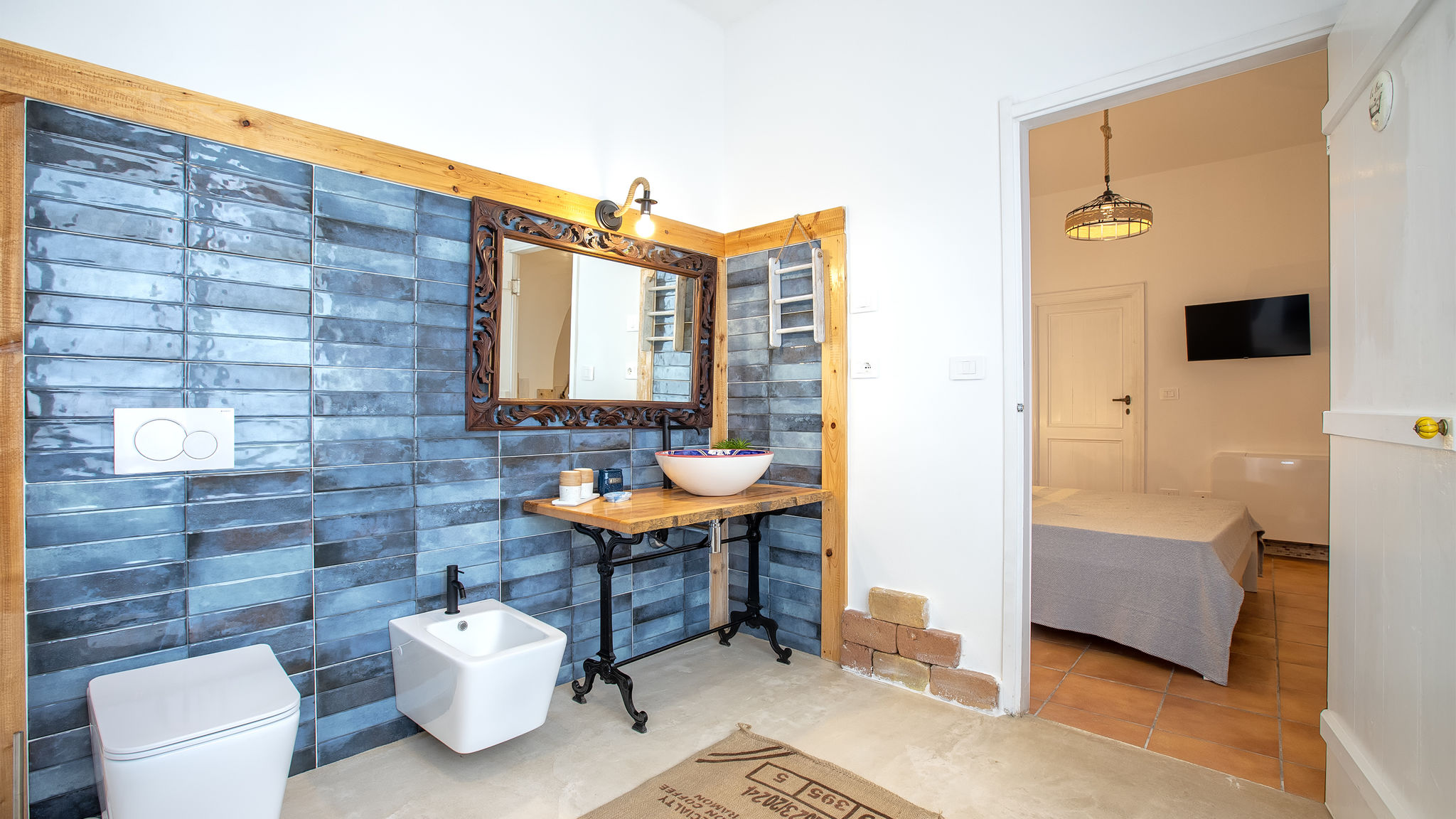 Italianway Alghero Sardinia Re - Playa Hermosa Accommodation 1