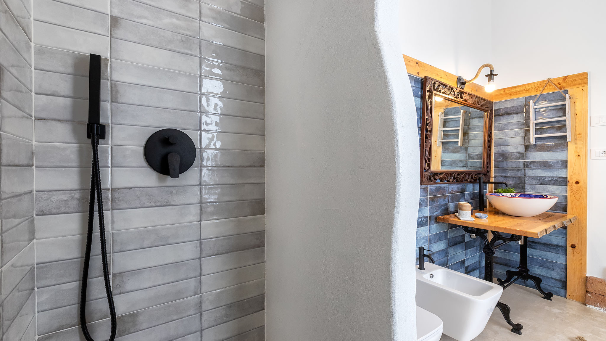 Italianway Alghero Sardinia Re - Playa Hermosa Accommodation 1