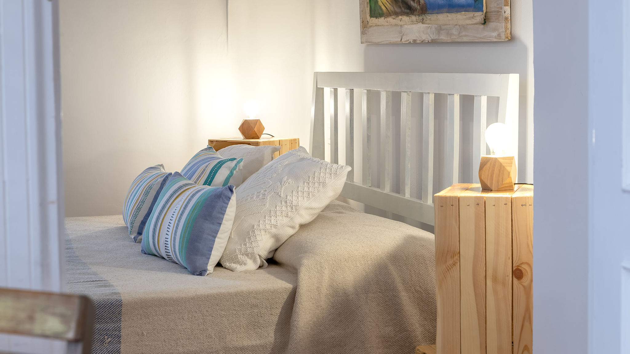 Italianway Alghero Sardinia Re - Playa Hermosa Accommodation 1