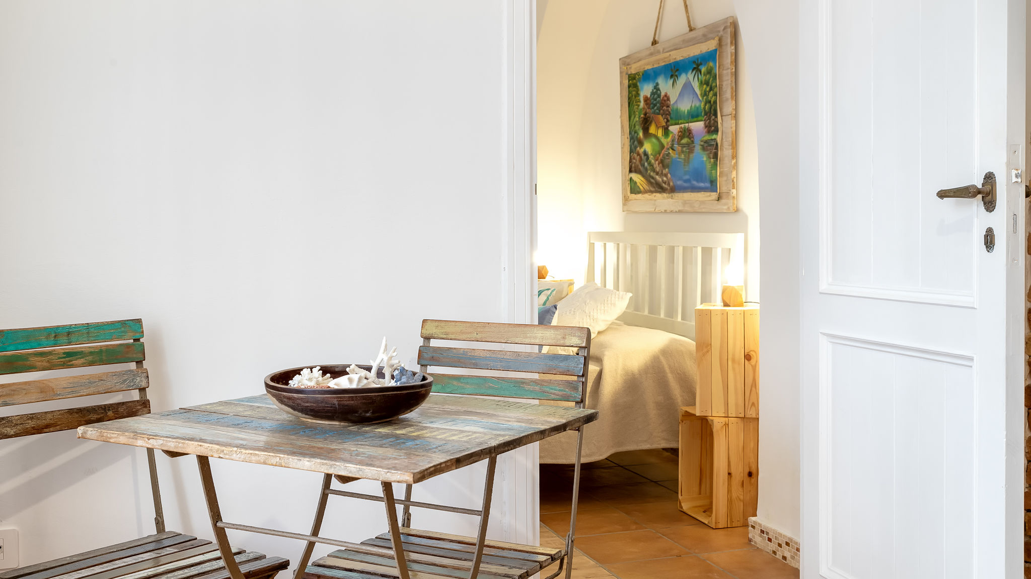 Italianway Alghero Sardinia Re - Playa Hermosa Accommodation 1