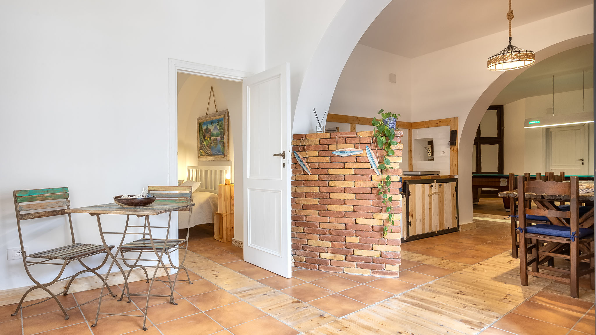 Italianway Alghero Sardinia Re - Playa Hermosa Accommodation 1