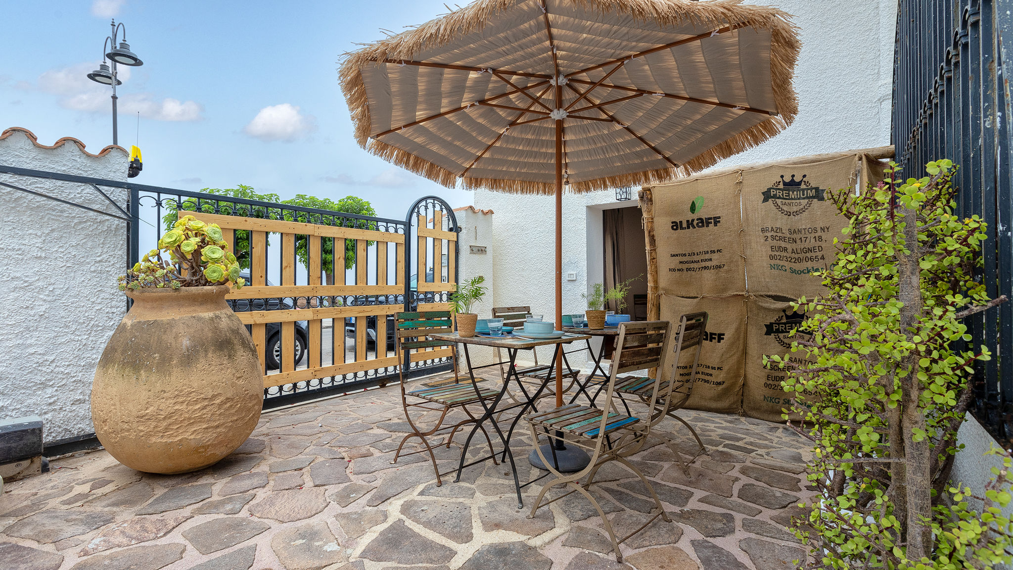 Italianway Alghero Sardinia Re - Playa Hermosa Accommodation 1