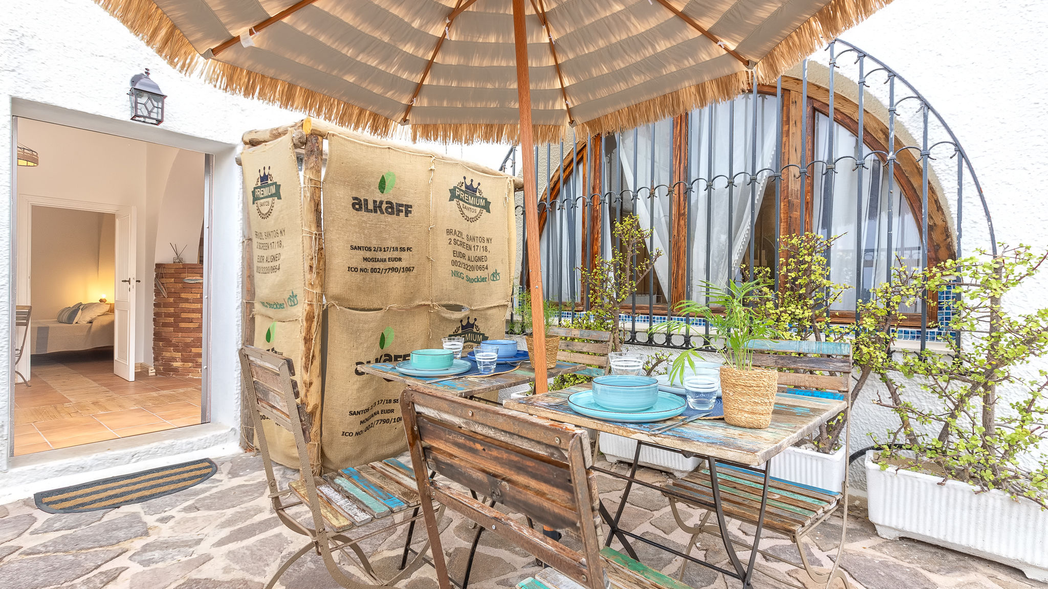 Italianway Alghero Sardinia Re - Playa Hermosa Accommodation 1