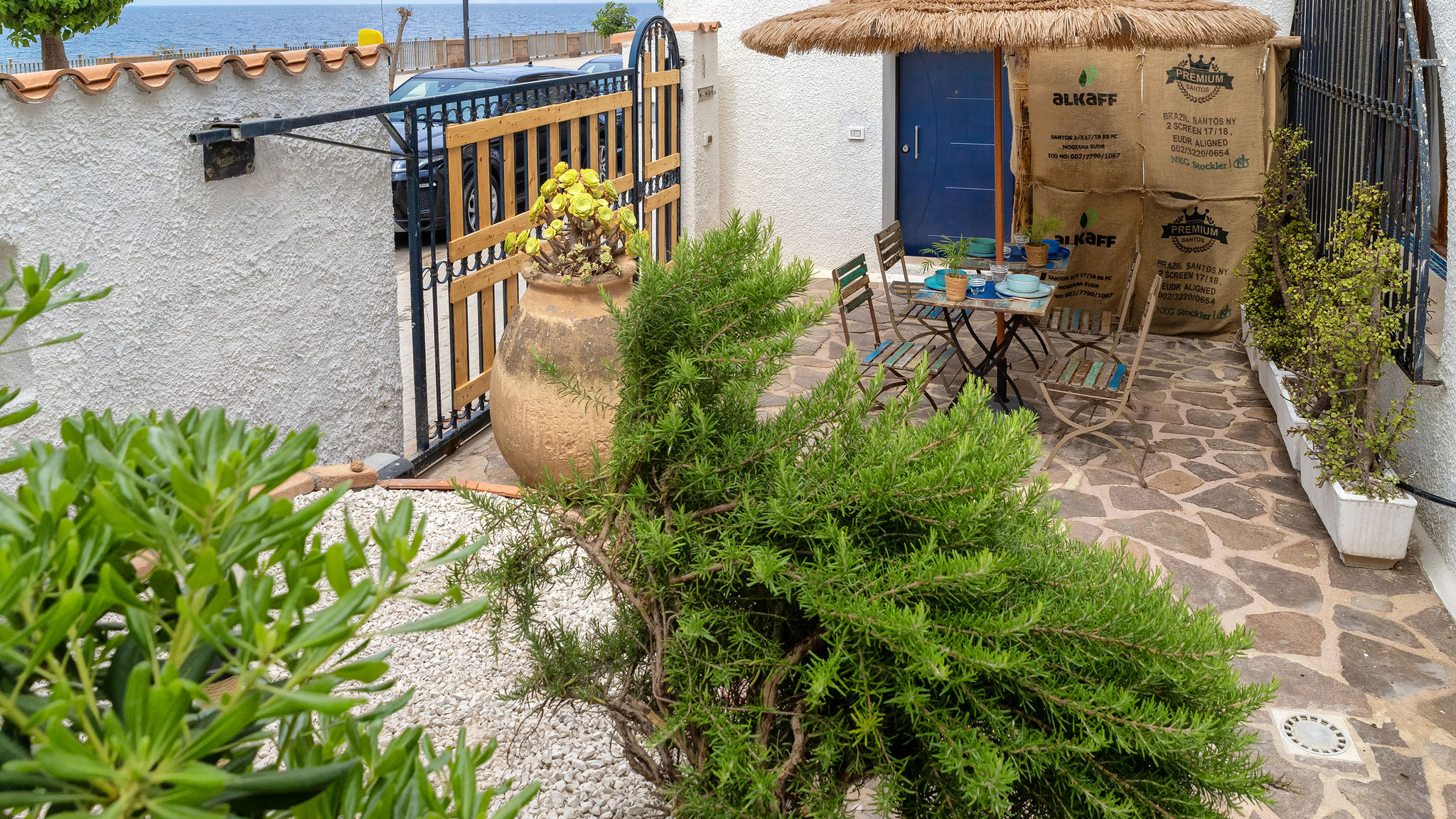 Italianway Alghero Sardinia Re - Playa Hermosa Accommodation 1
