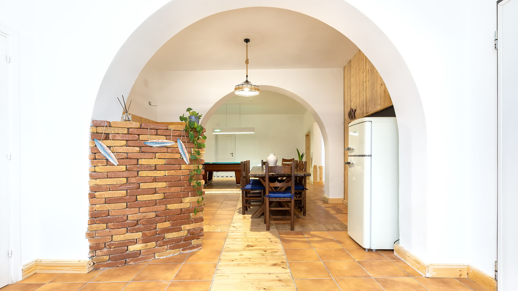 Italianway Alghero Sardinia Re - Playa Hermosa Accommodation 1