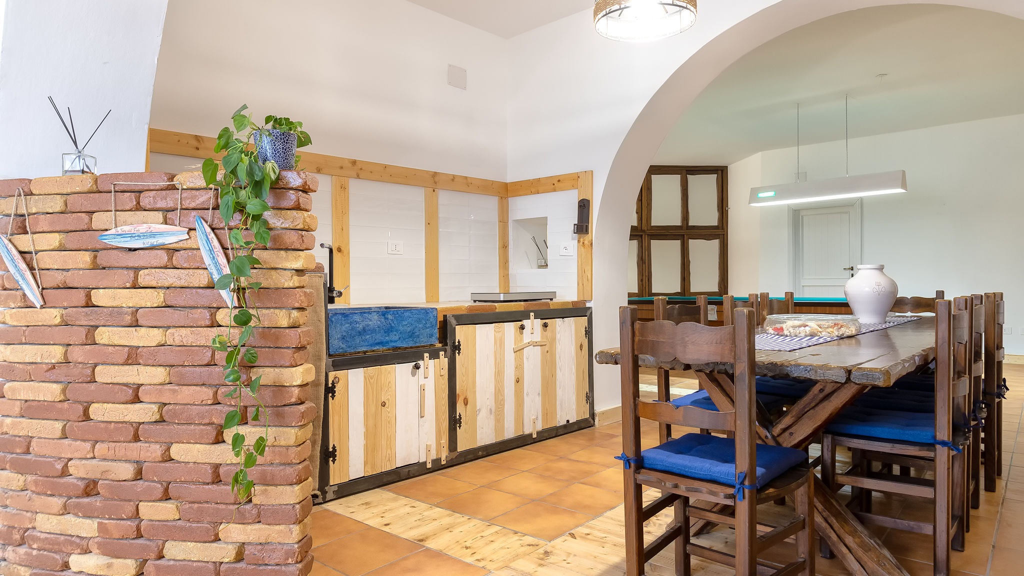 Italianway Alghero Sardinia Re - Playa Hermosa Accommodation 1