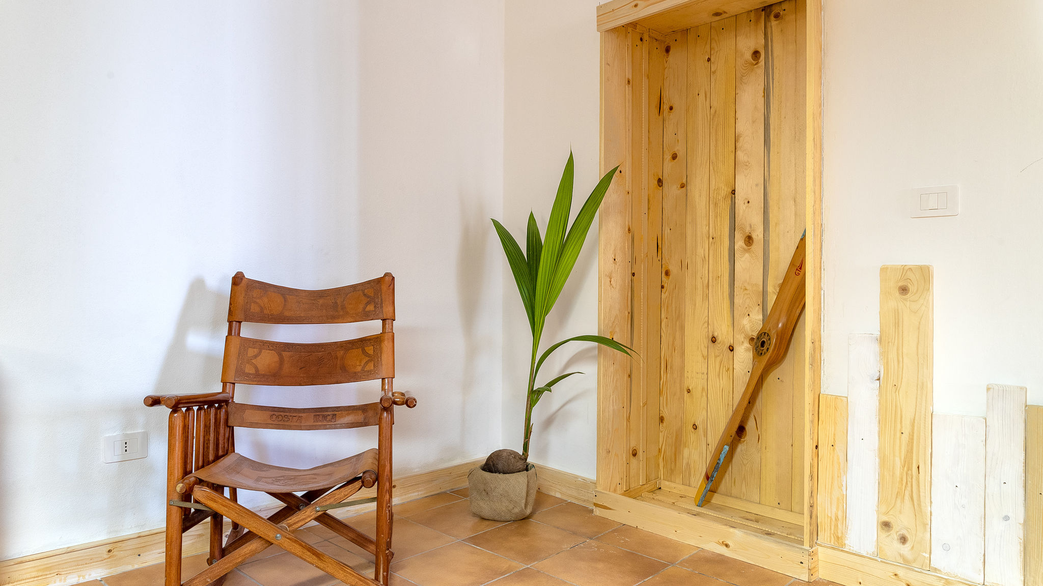 Italianway Alghero Sardinia Re - Playa Hermosa Accommodation 1