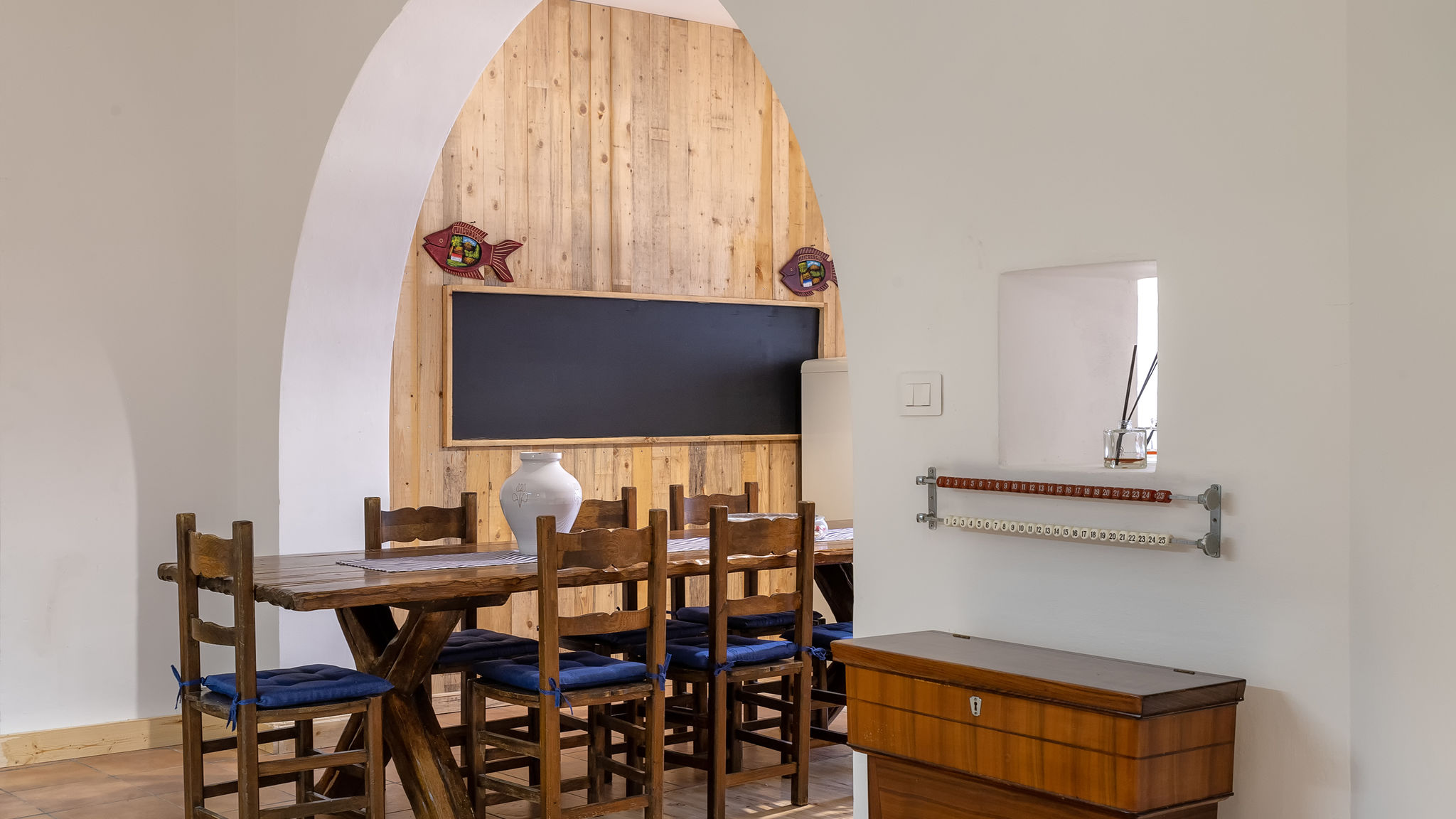 Italianway Alghero Sardinia Re - Playa Hermosa Accommodation 1