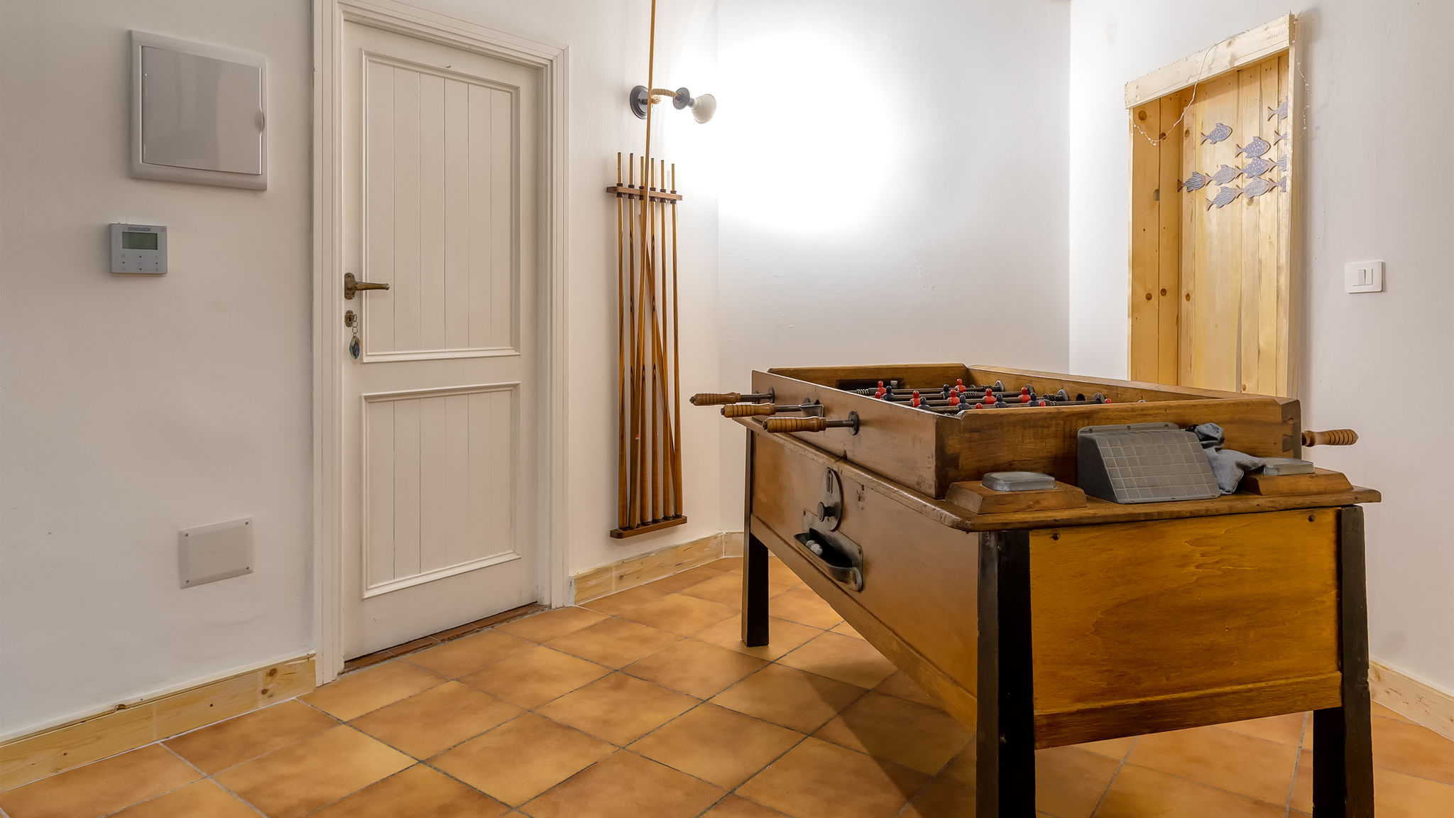 Italianway Alghero Sardinia Re - Playa Hermosa Accommodation 1