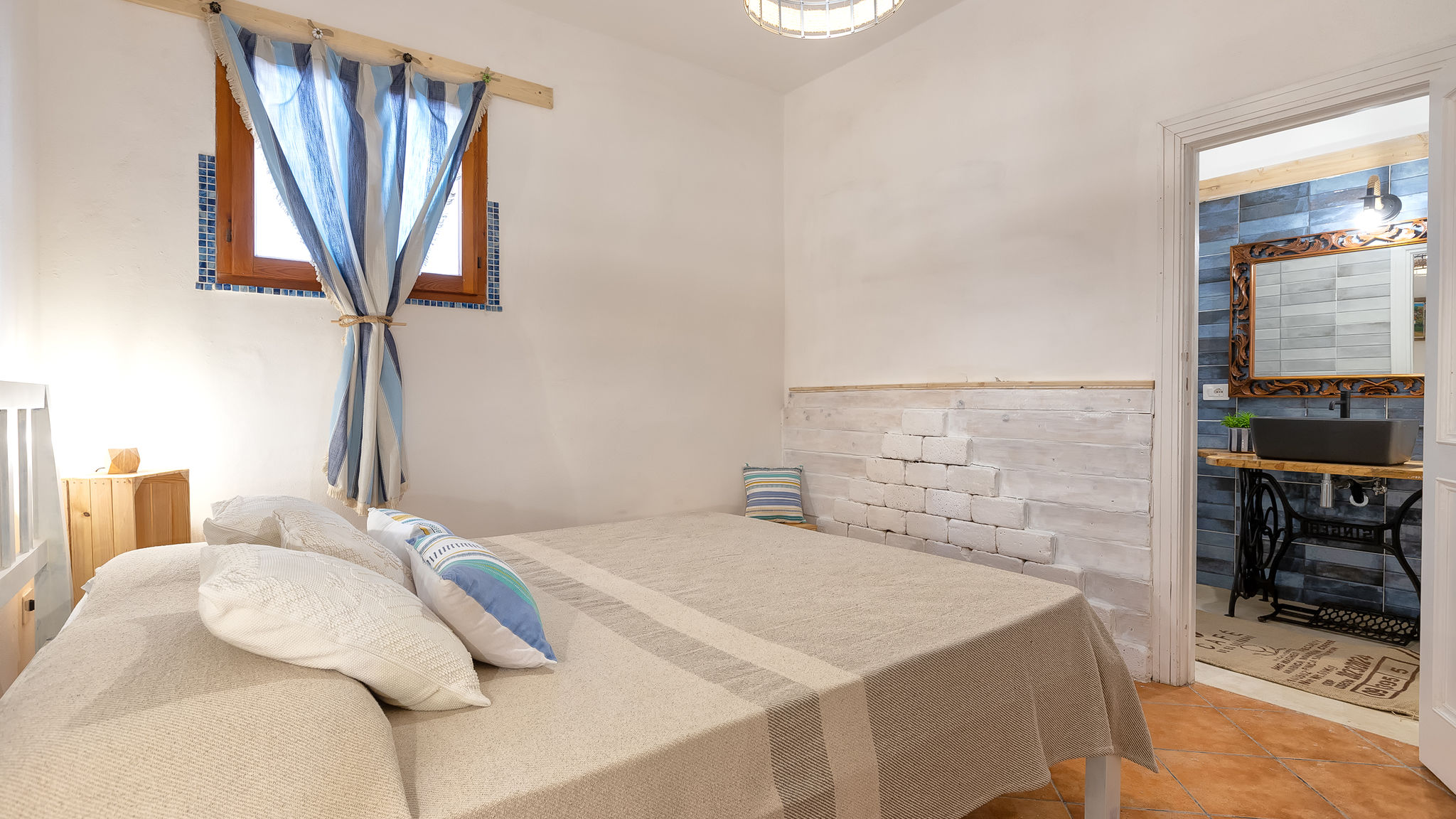 Italianway Alghero Sardinia Re - Playa Hermosa Accommodation 1