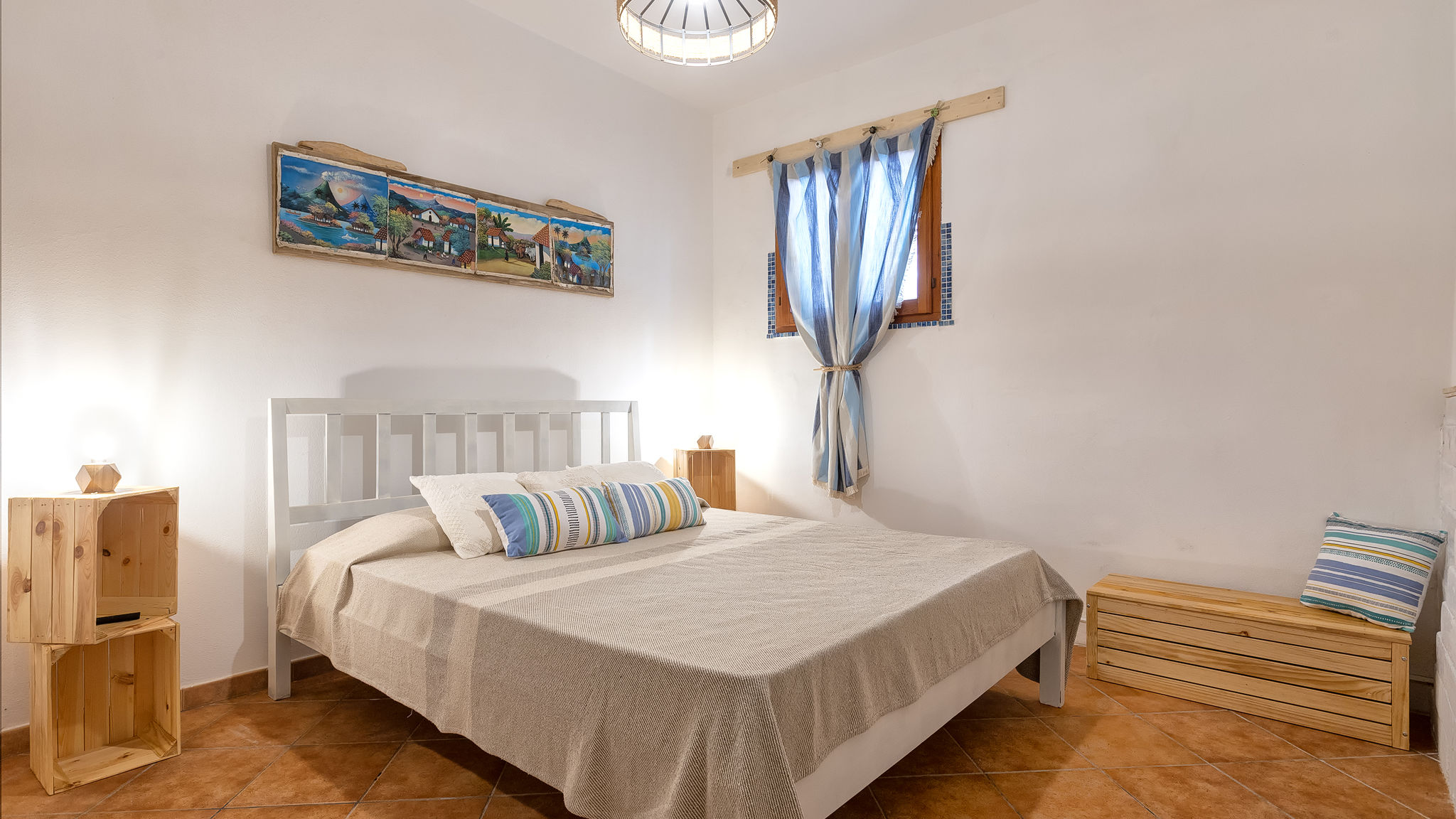 Italianway Alghero Sardinia Re - Playa Hermosa Accommodation 1