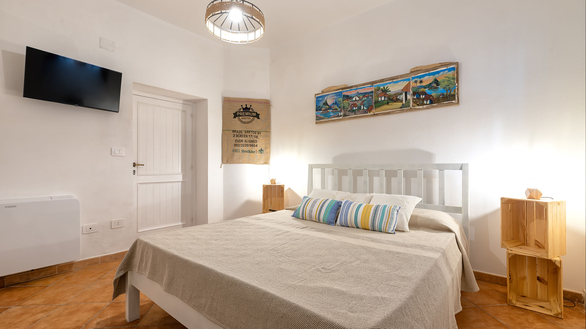 Italianway Alghero Sardinia Re - Playa Hermosa Accommodation 1