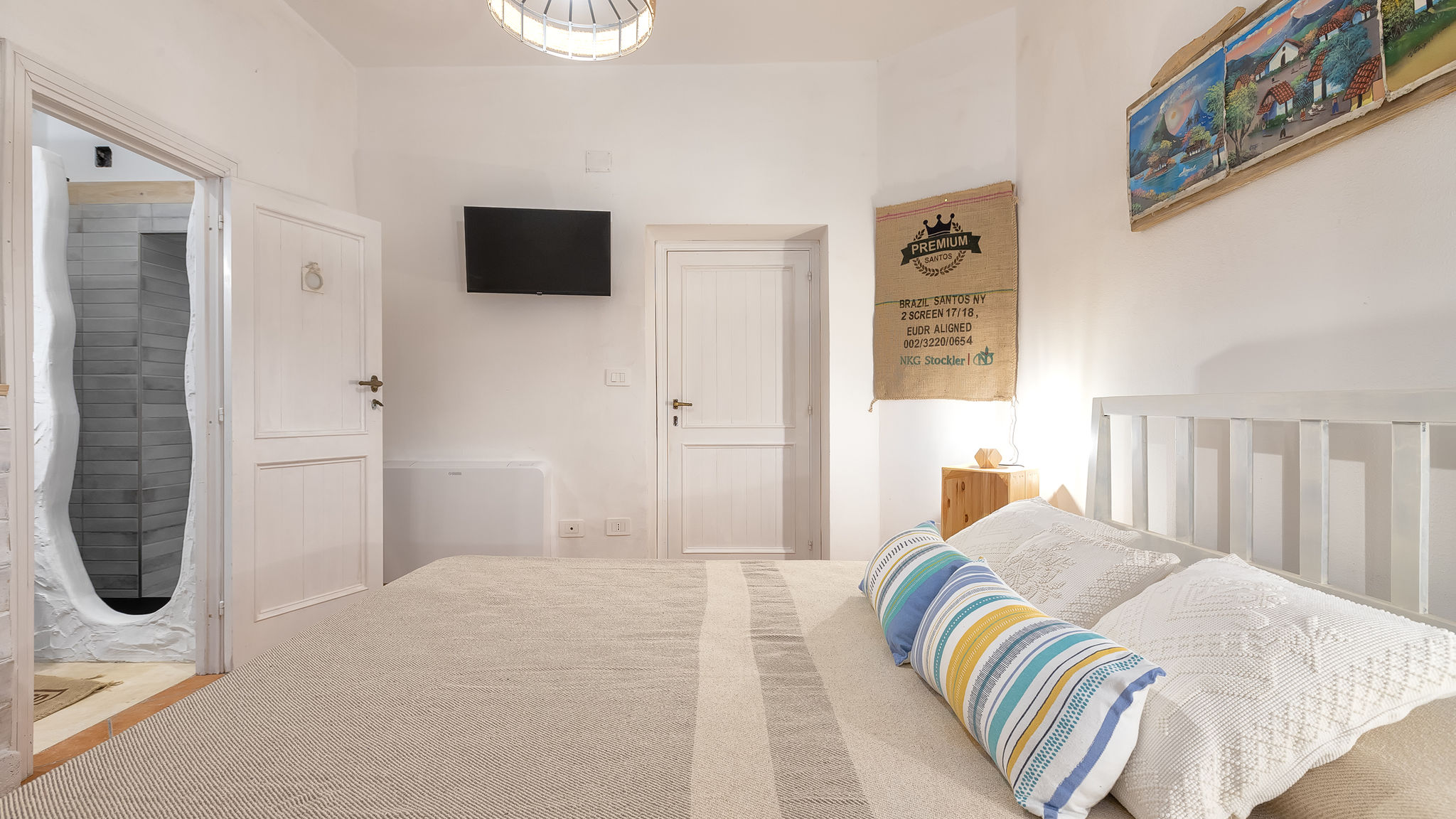 Italianway Alghero Sardinia Re - Playa Hermosa Accommodation 1