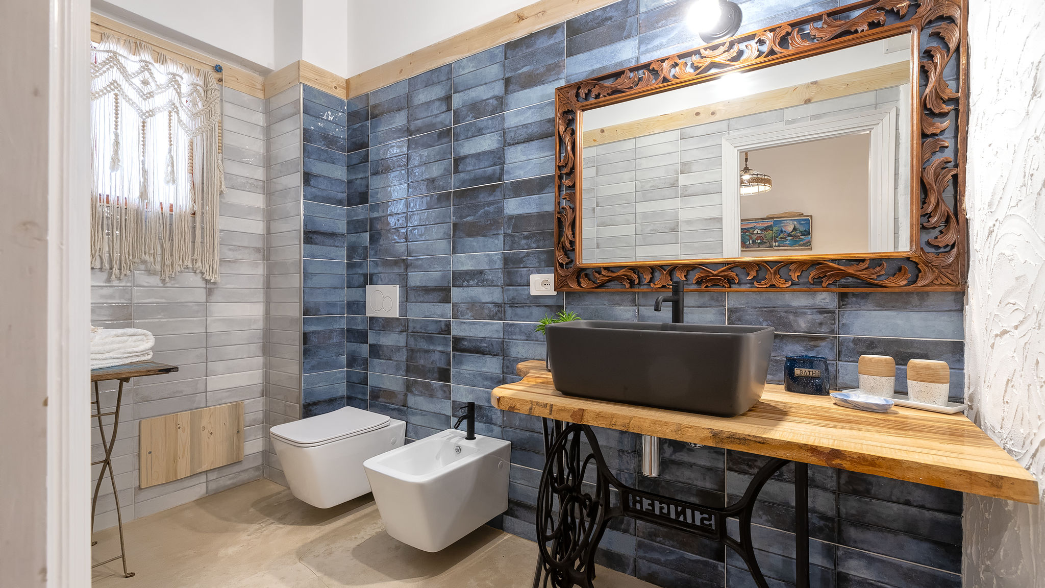 Italianway Alghero Sardinia Re - Playa Hermosa Accommodation 1