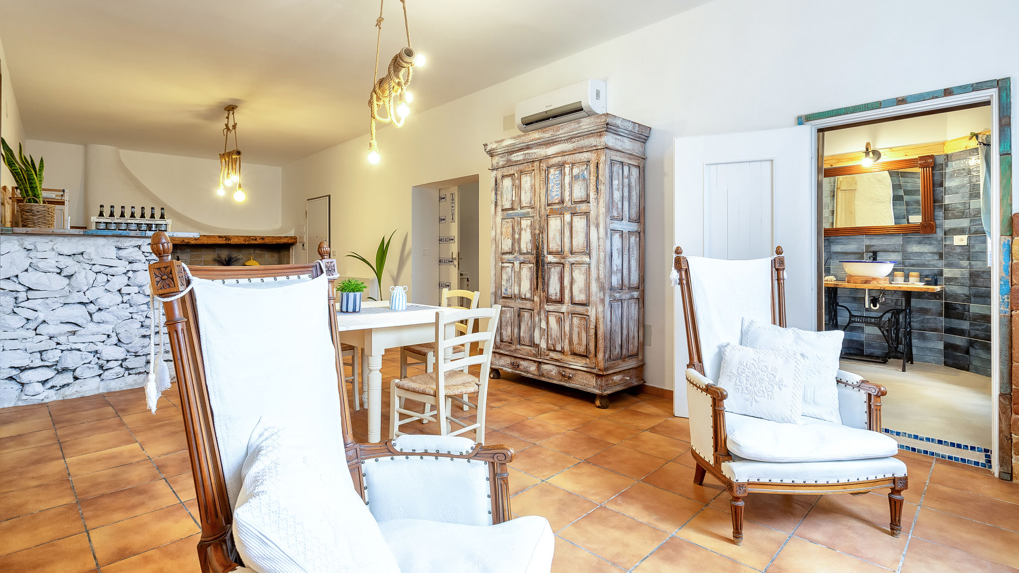 Italianway Alghero Sardinia Re - Playa Hermosa Accommodation 2