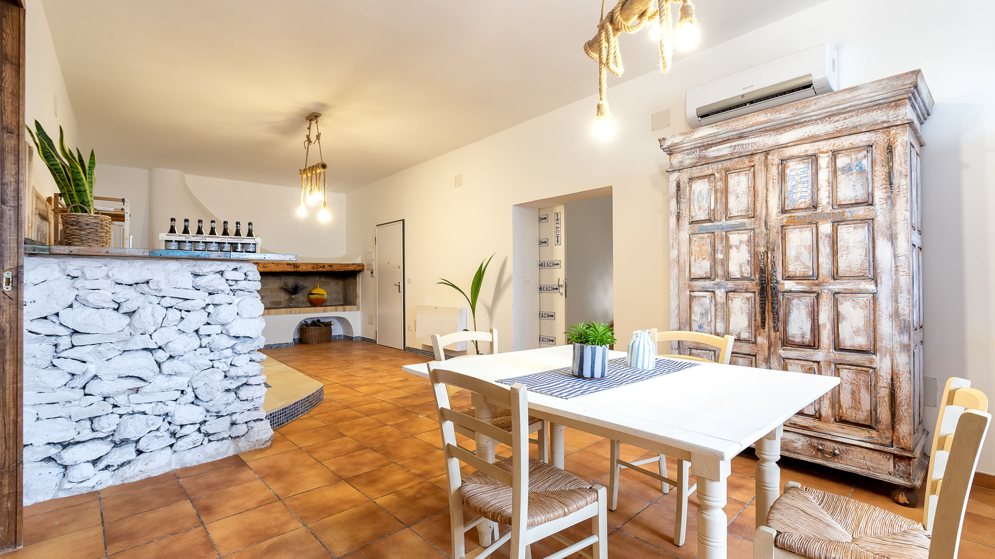 Italianway Alghero Sardinia Re - Playa Hermosa Accommodation 2