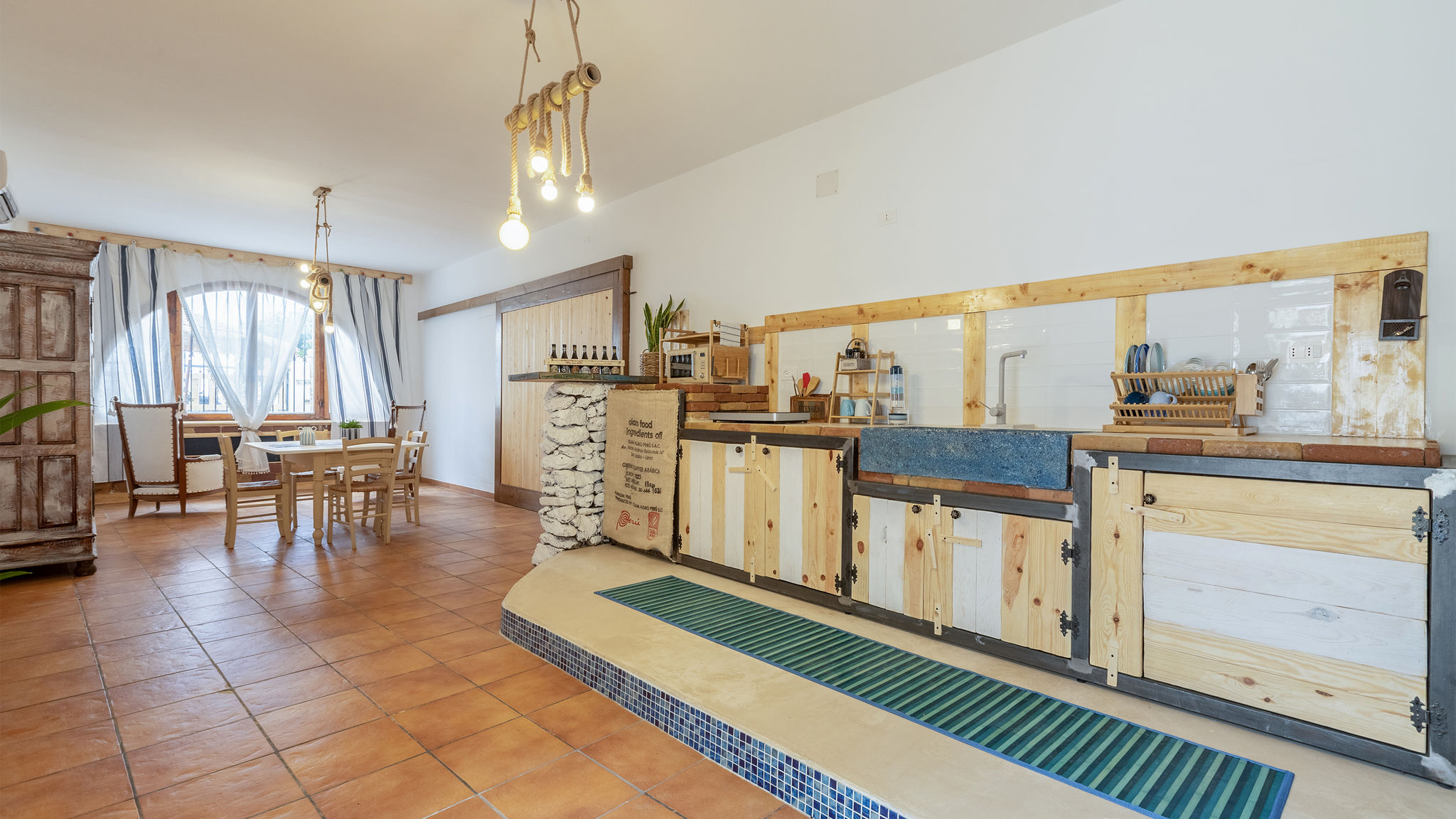 Italianway Alghero Sardinia Re - Playa Hermosa Accommodation 2