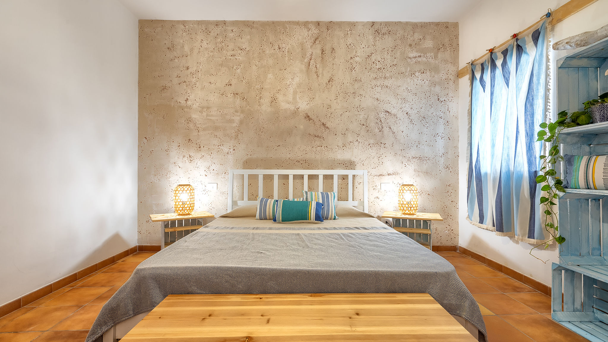 Italianway Alghero Sardinia Re - Playa Hermosa Accommodation 2