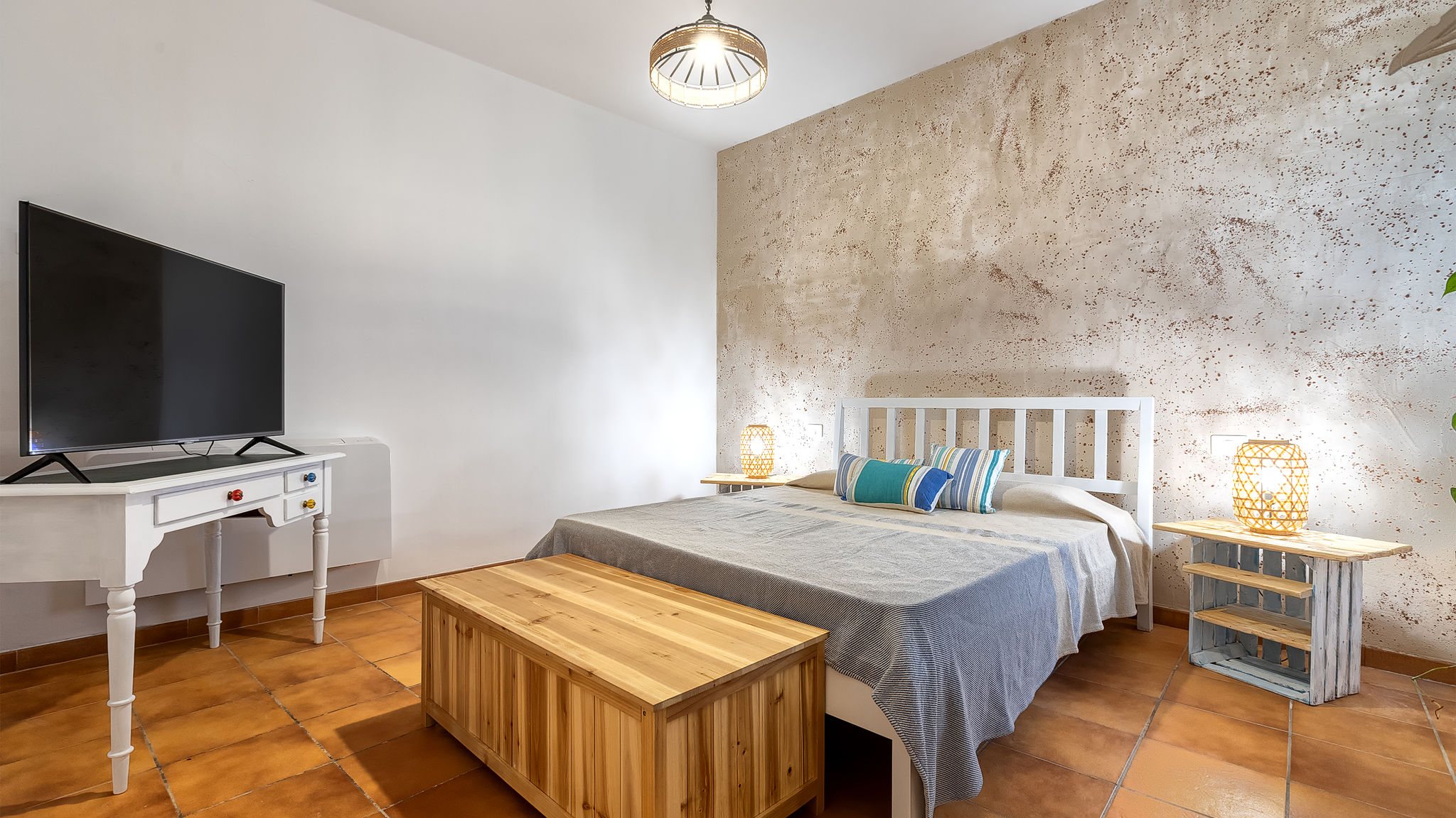 Italianway Alghero Sardinia Re - Playa Hermosa Accommodation 2