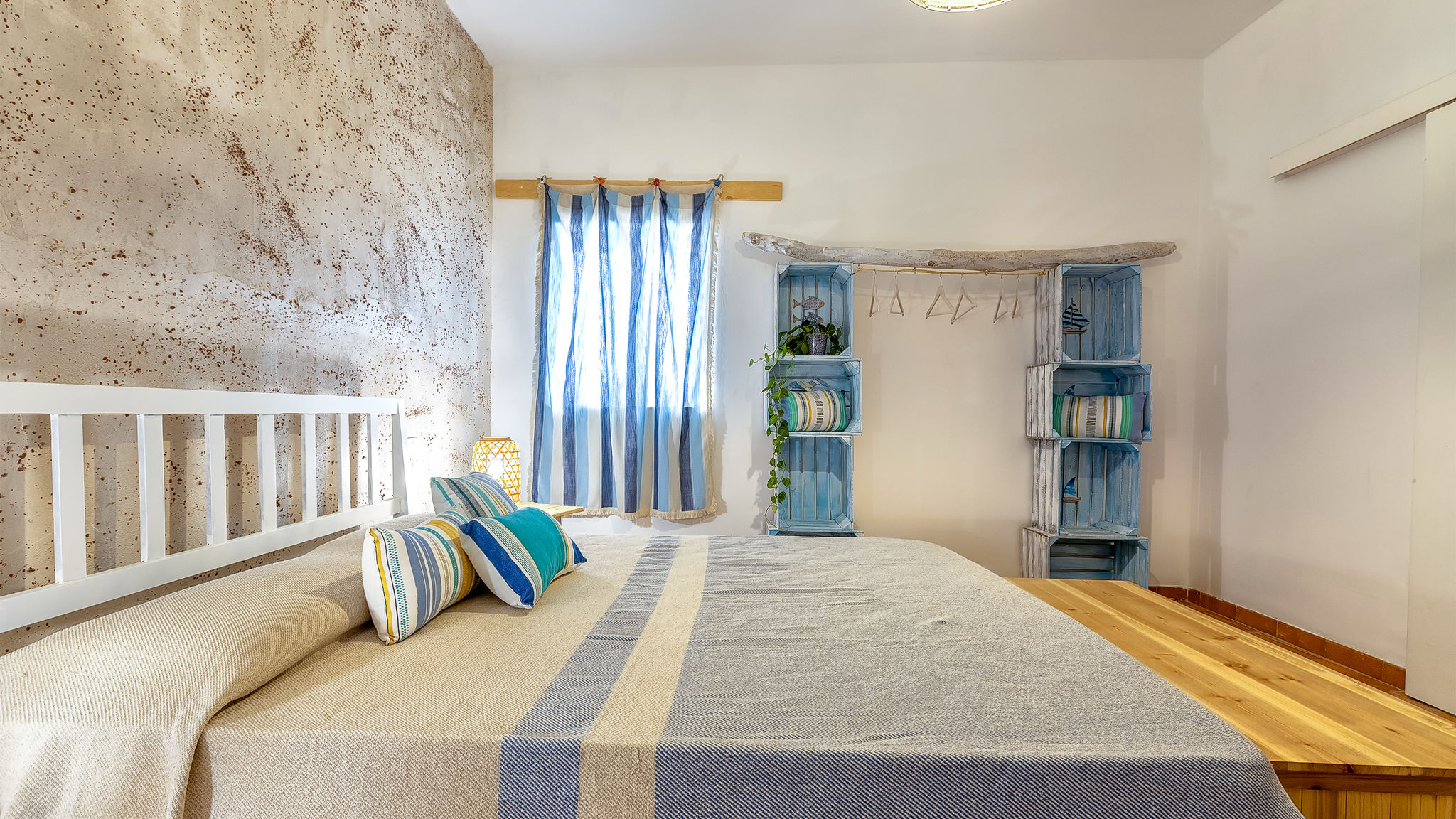 Italianway Alghero Sardinia Re - Playa Hermosa Accommodation 2