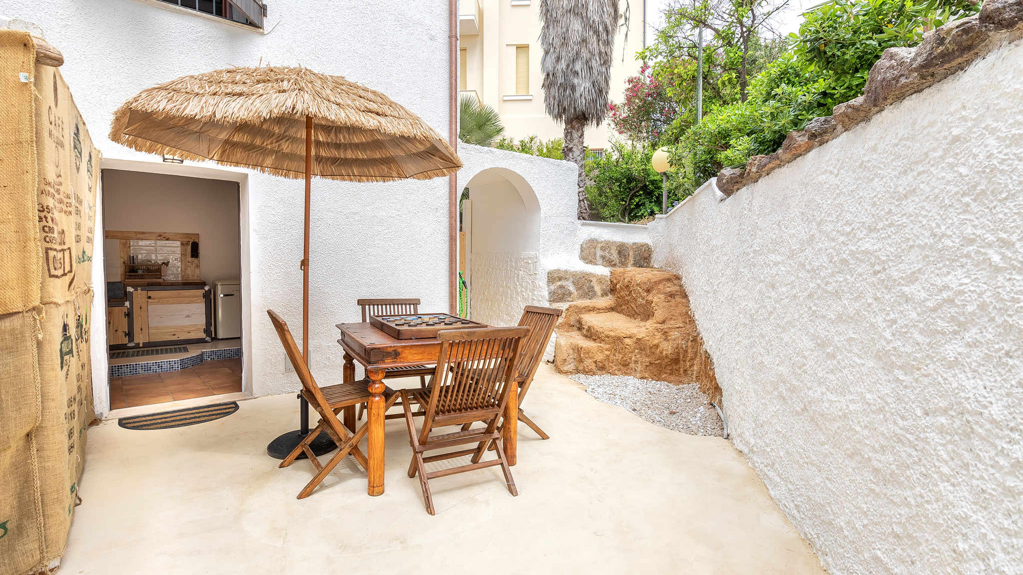 Italianway Alghero Sardinia Re - Playa Hermosa Accommodation 2