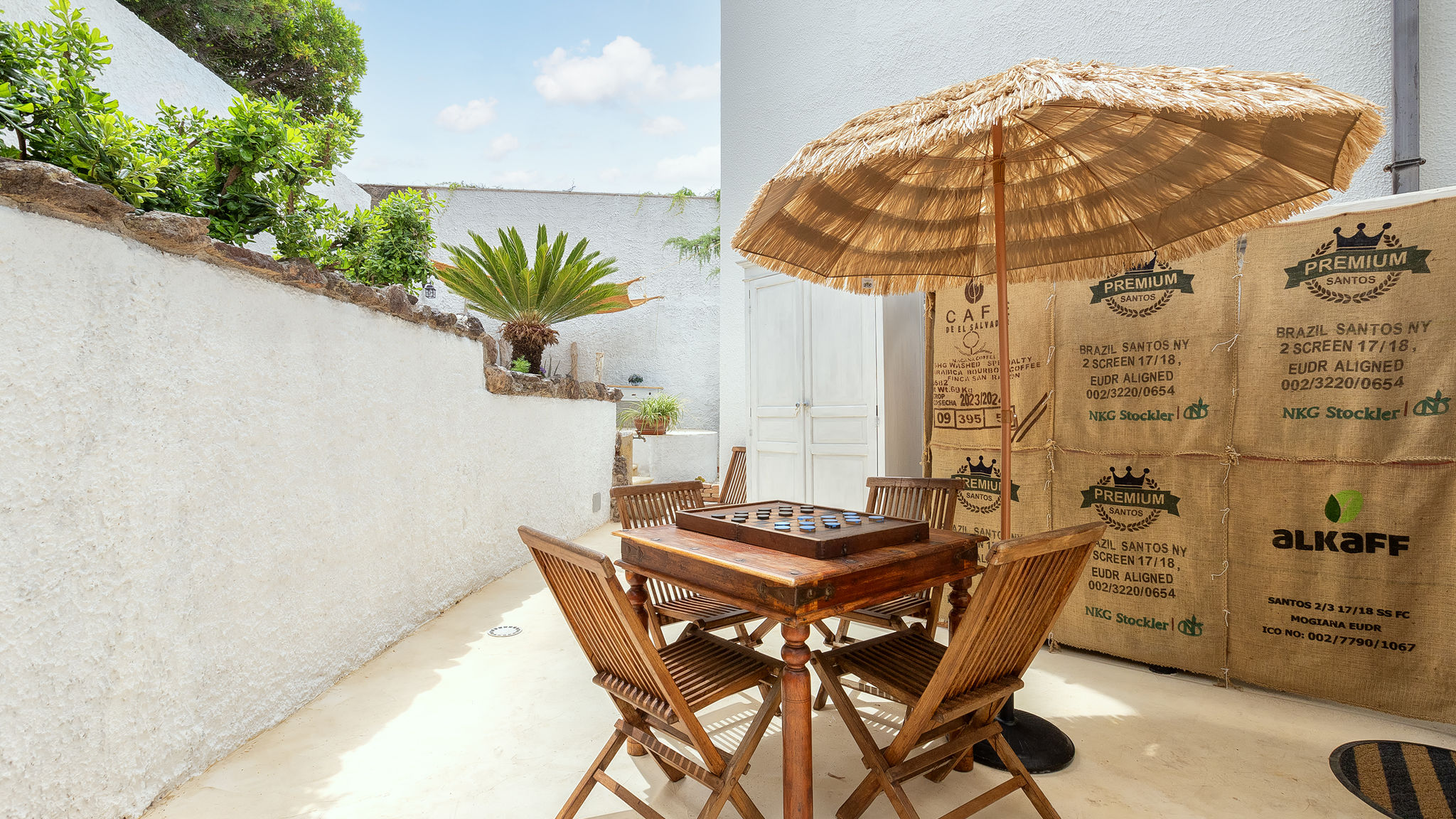 Italianway Alghero Sardinia Re - Playa Hermosa Accommodation 2