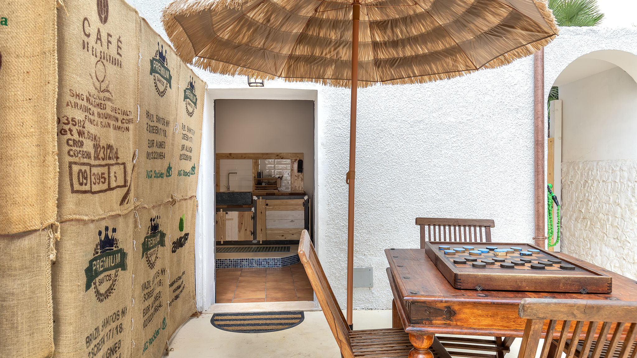 Italianway Alghero Sardinia Re - Playa Hermosa Accommodation 2
