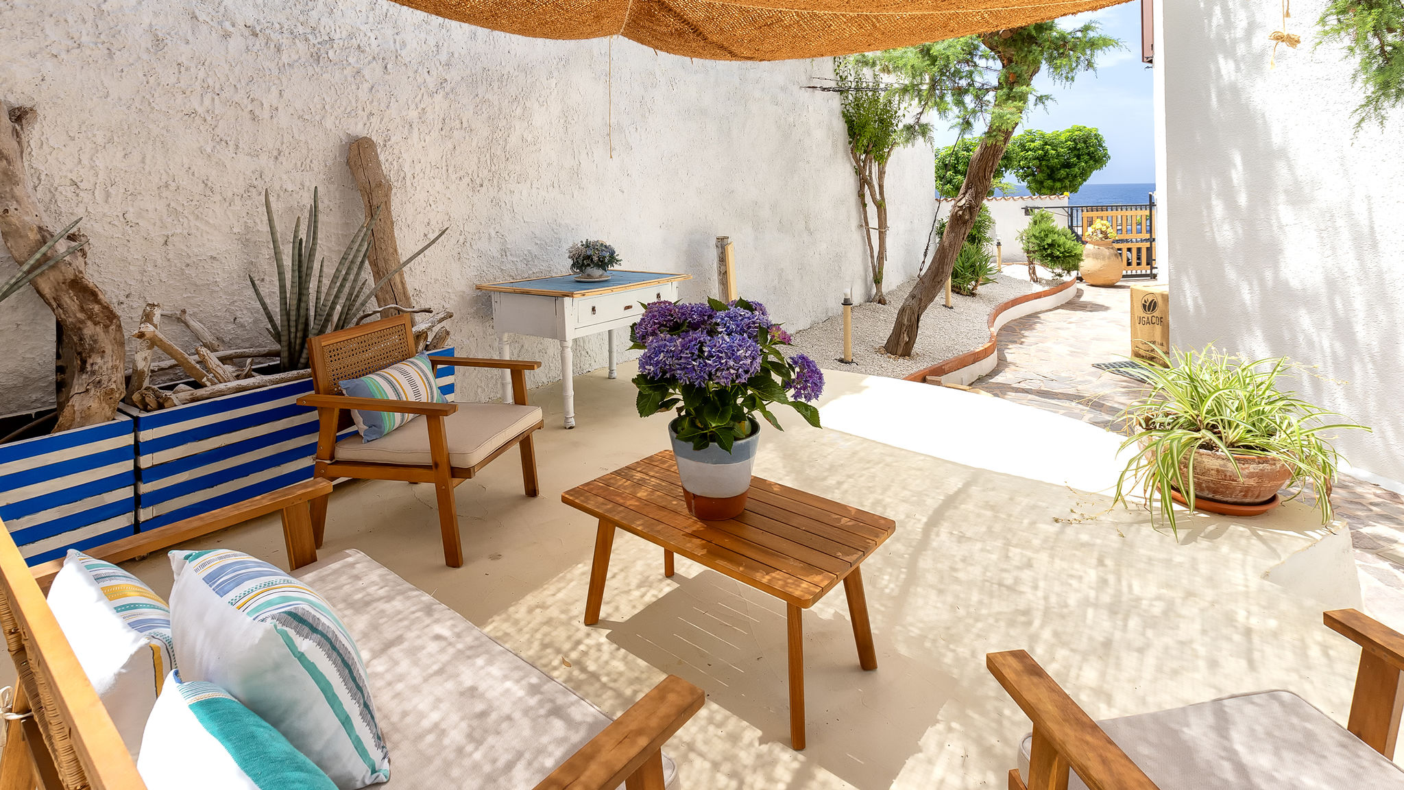 Italianway Alghero Sardinia Re - Playa Hermosa Accommodation 2