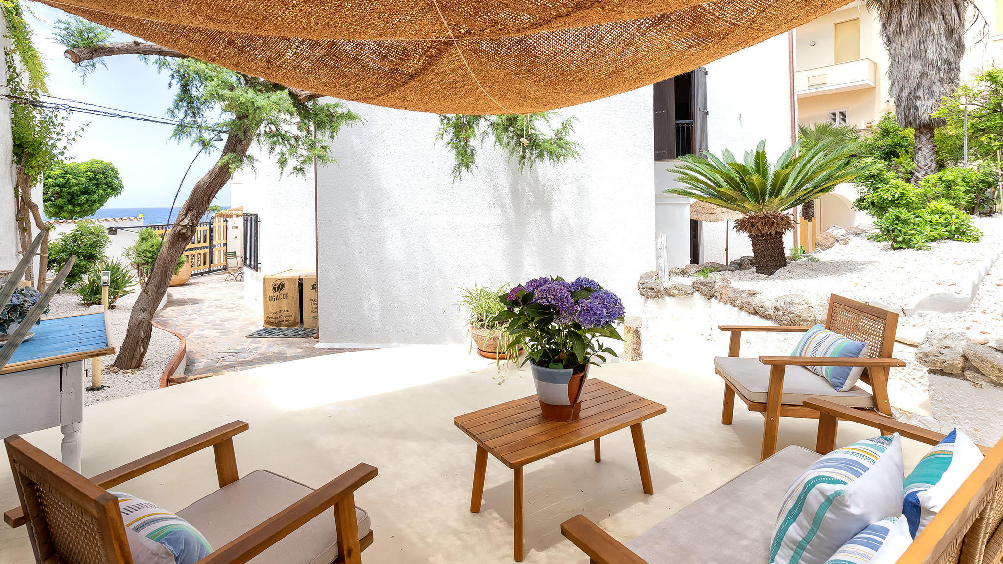 Italianway Alghero Sardinia Re - Playa Hermosa Accommodation 2