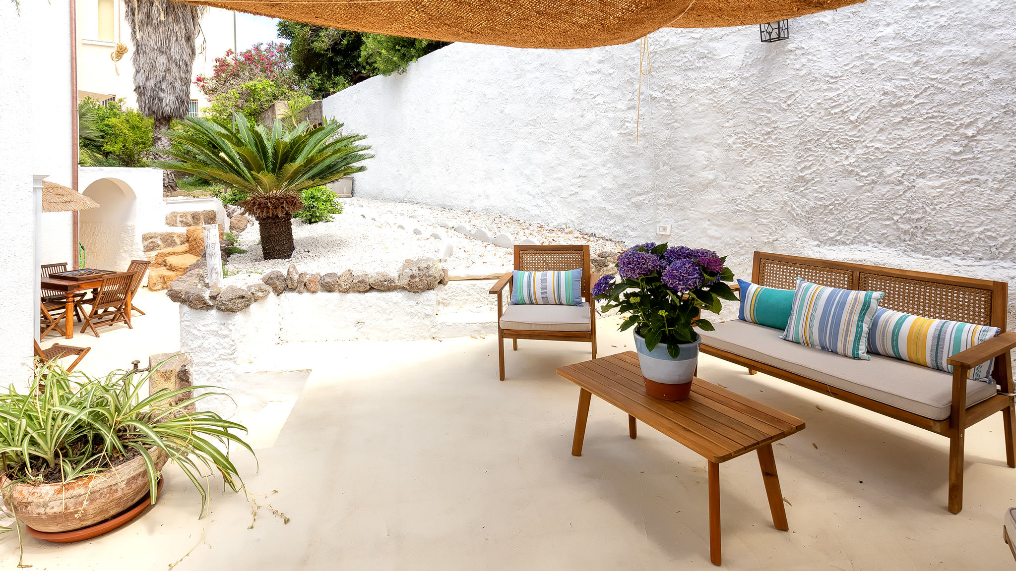 Italianway Alghero Sardinia Re - Playa Hermosa Accommodation 2