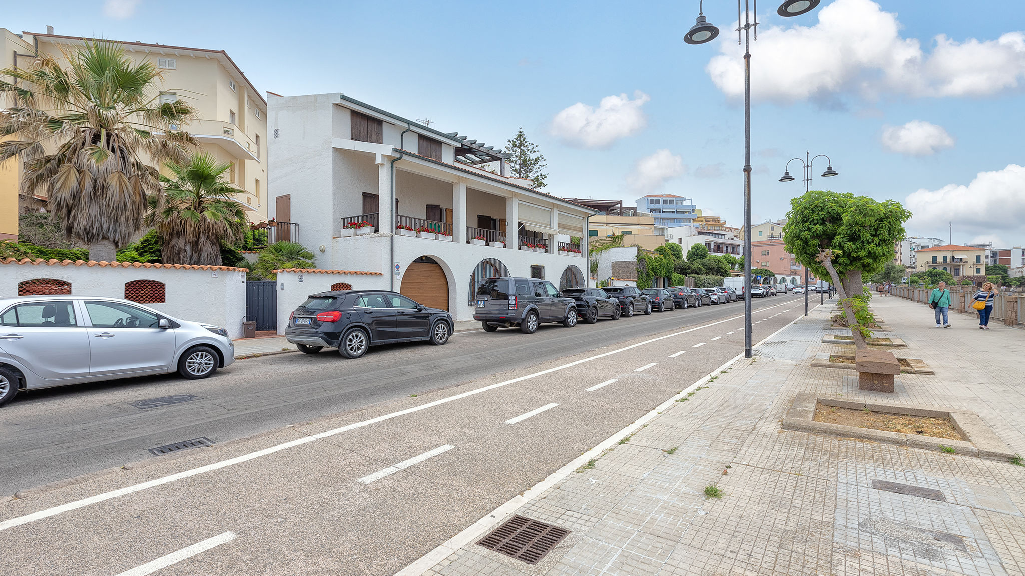 Italianway Alghero Sardinia Re - Playa Hermosa Accommodation 2