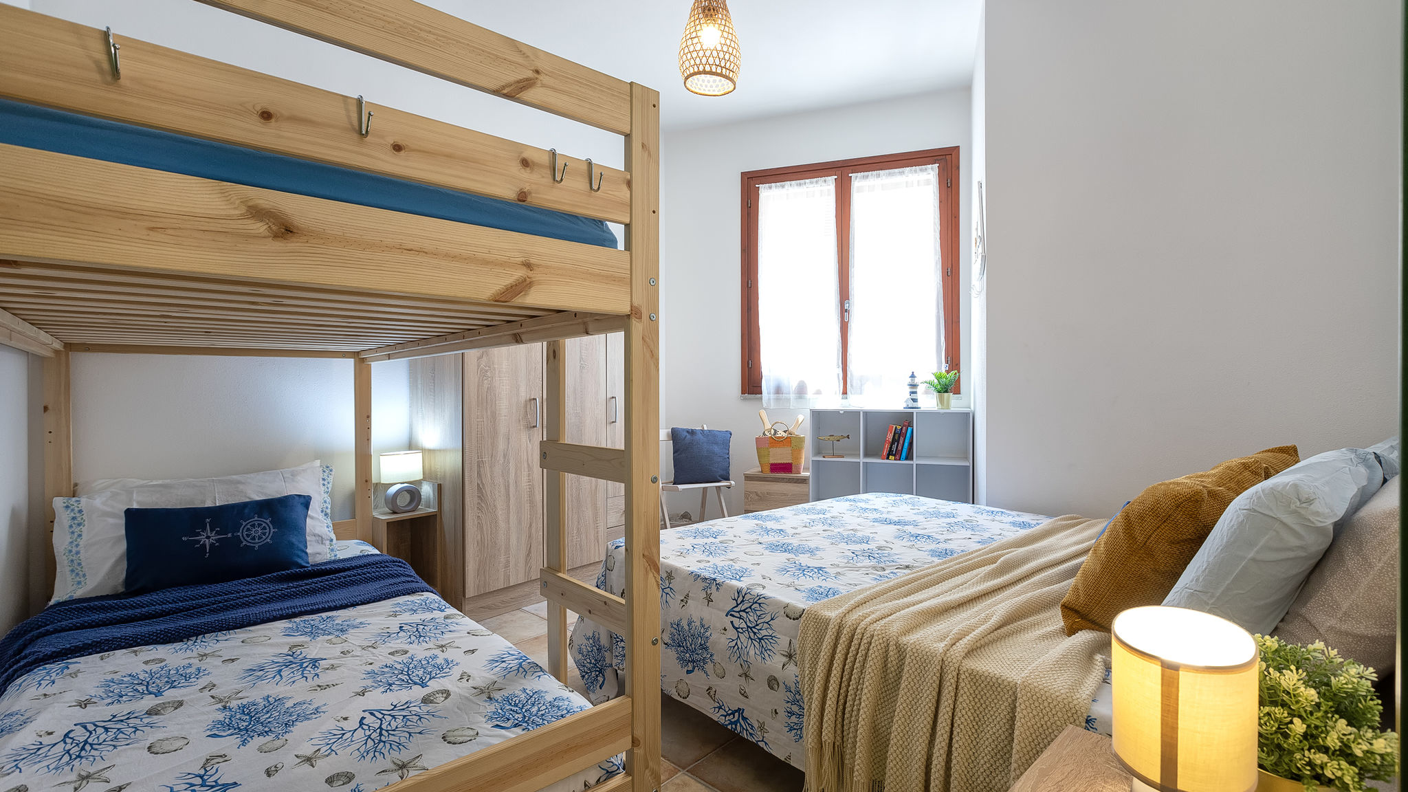 Italianway Castelsardo Sardinia Re - Apartment Trento