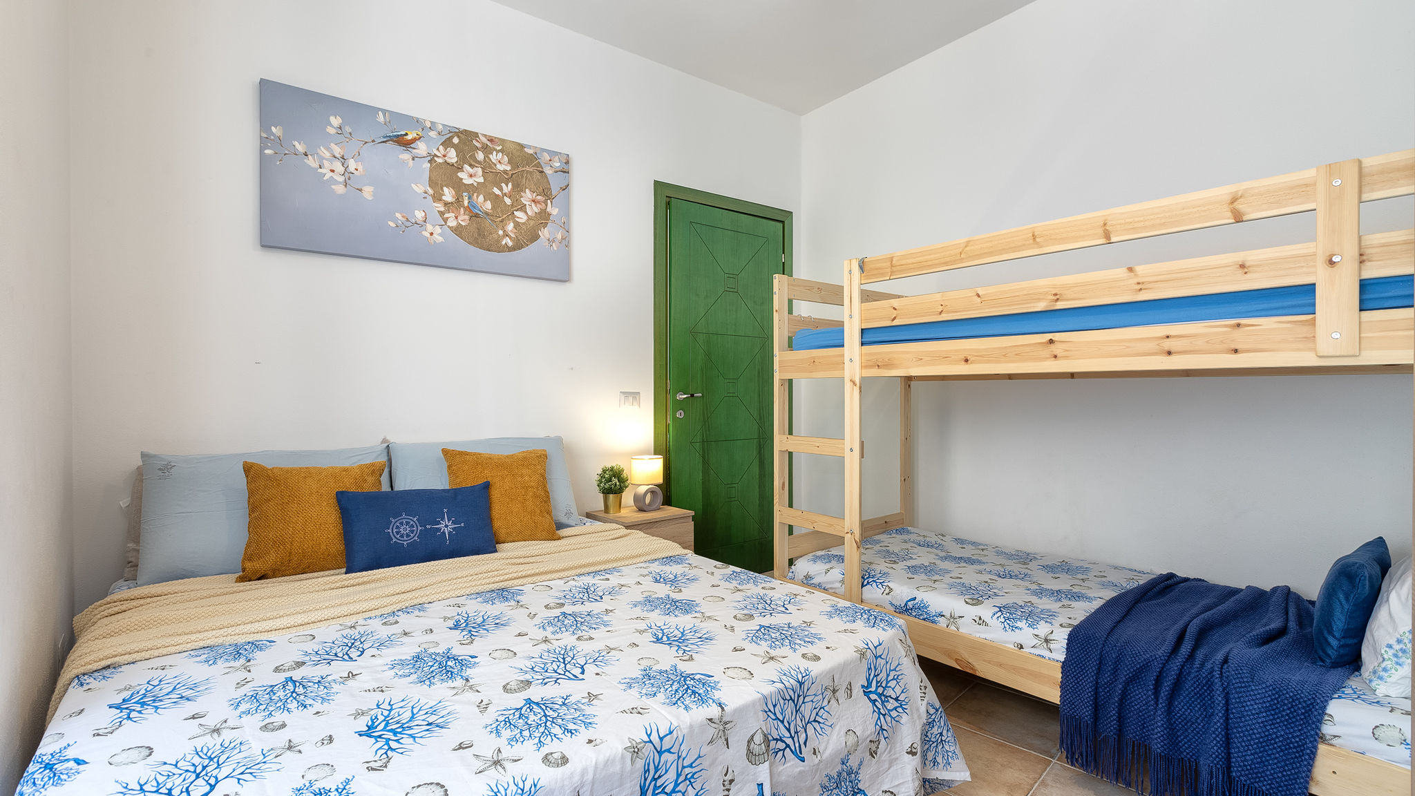 Italianway Castelsardo Sardinia Re - Apartment Trento